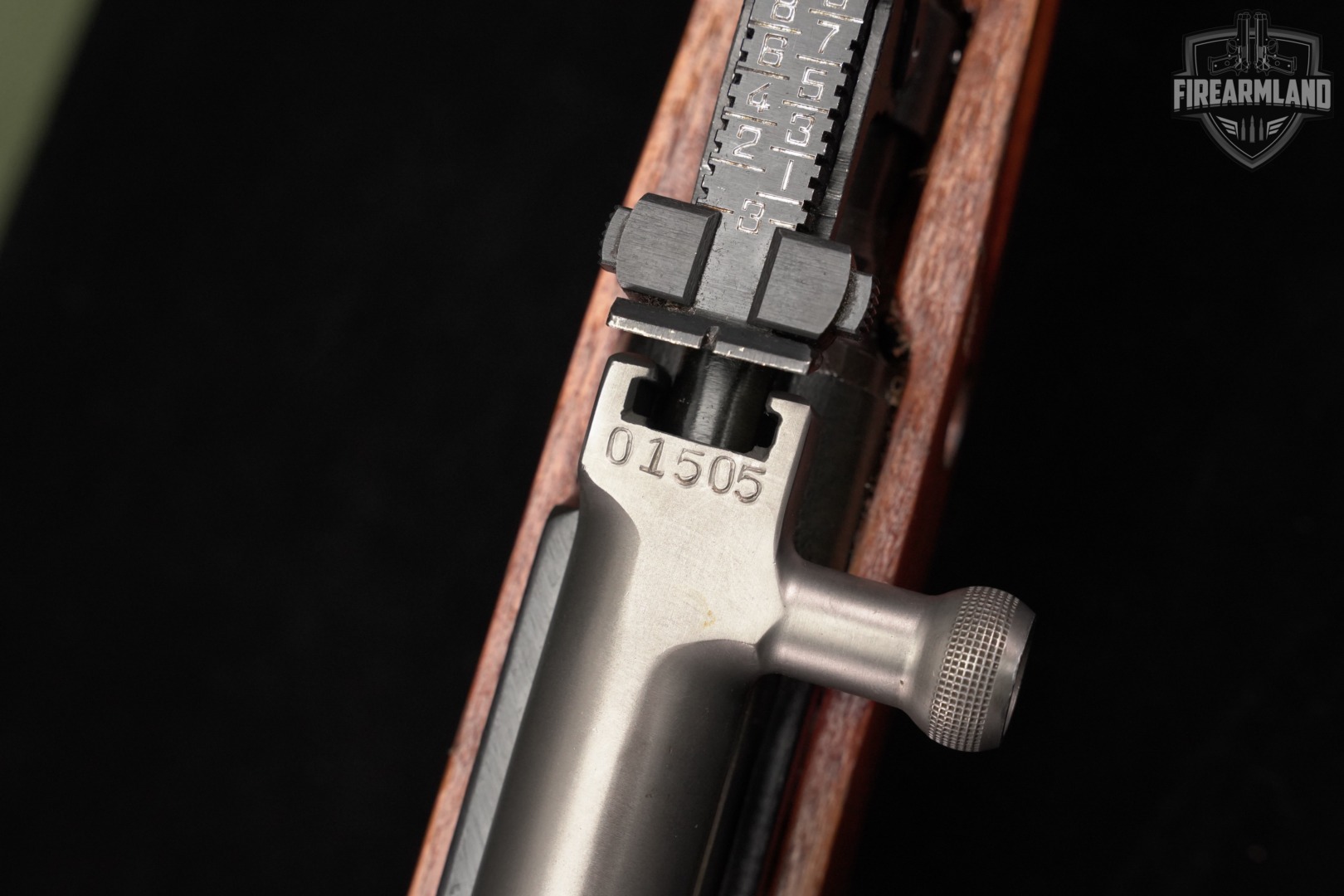 1978 Norinco SKS Type 56 7.62x39 20.5" Black & Wood SPIKER +BAYONET-img-21