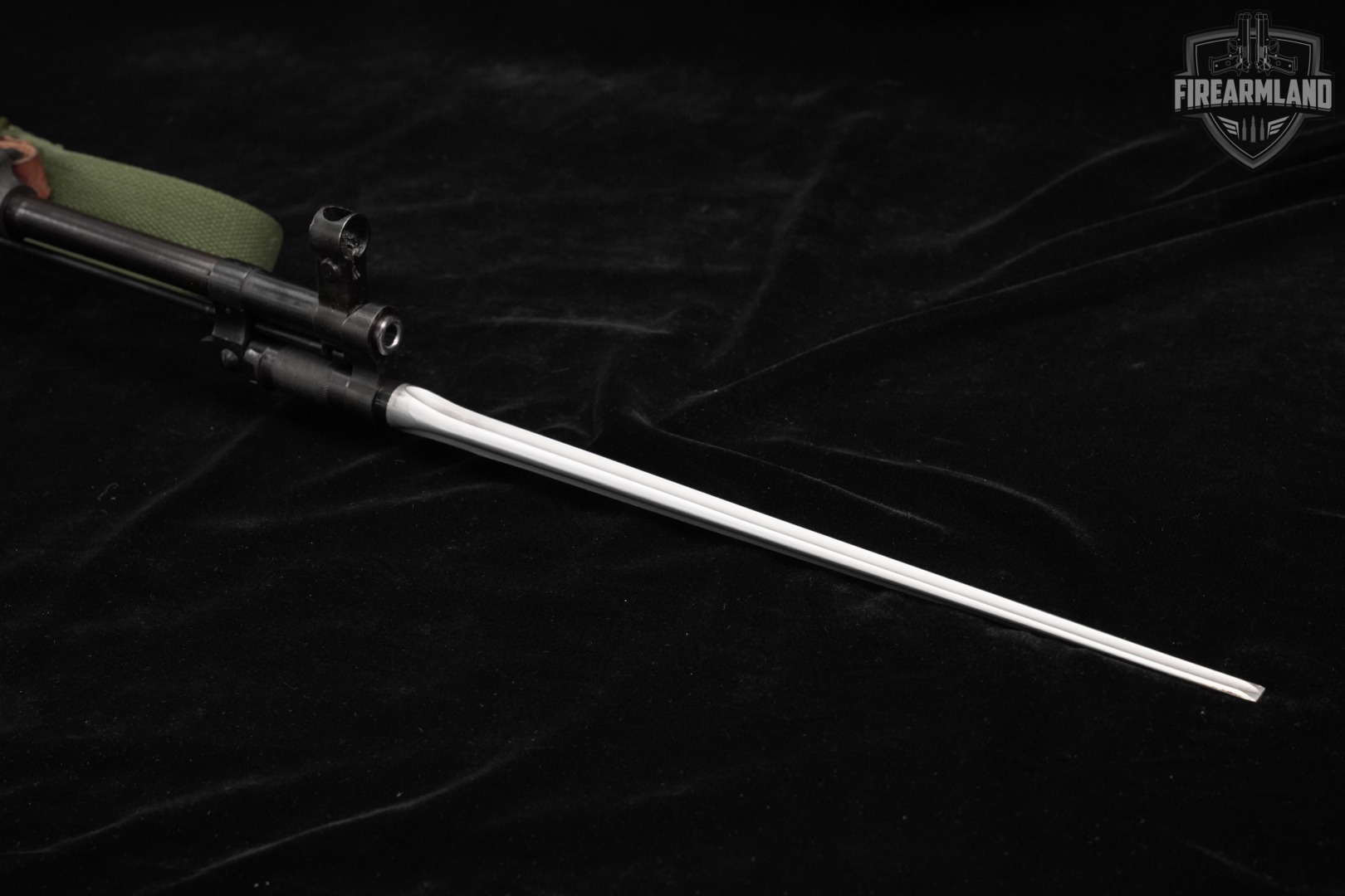 1978 Norinco SKS Type 56 7.62x39 20.5" Black & Wood SPIKER +BAYONET-img-23