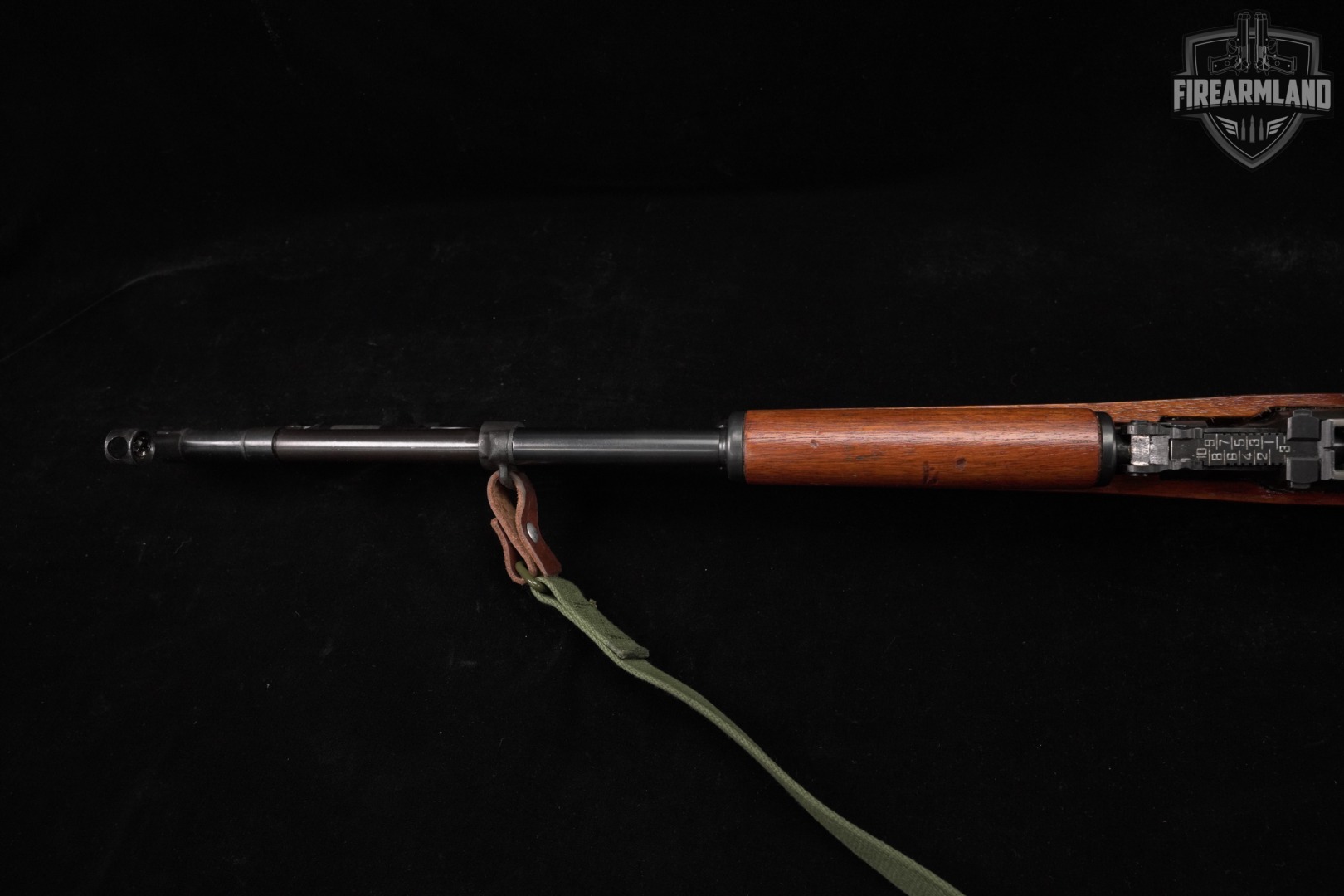 1978 Norinco SKS Type 56 7.62x39 20.5" Black & Wood SPIKER +BAYONET-img-9