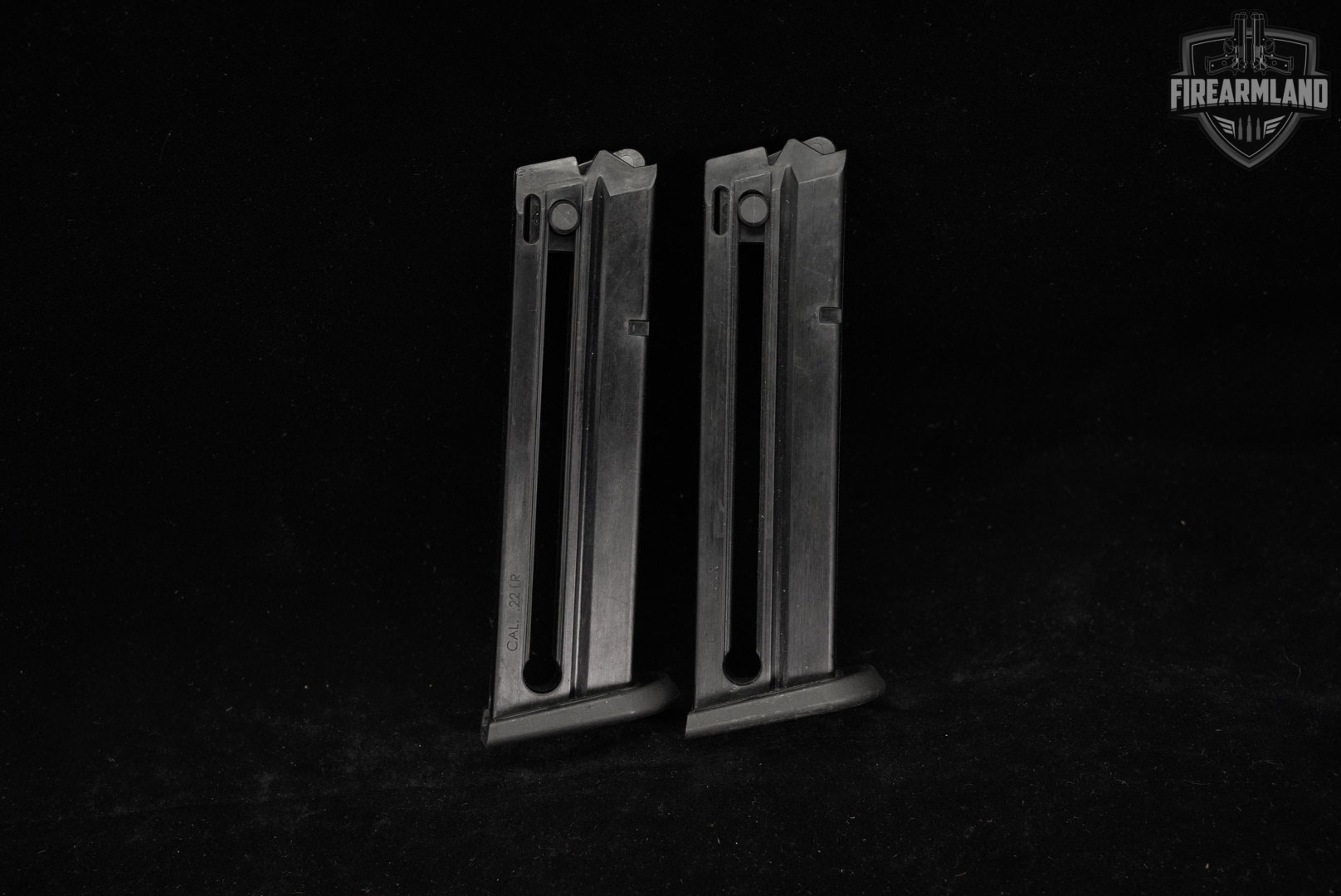 Taurus TX22 22LR 4" TX 22 THREADED +2 MAGS & ORIG BOX-img-12