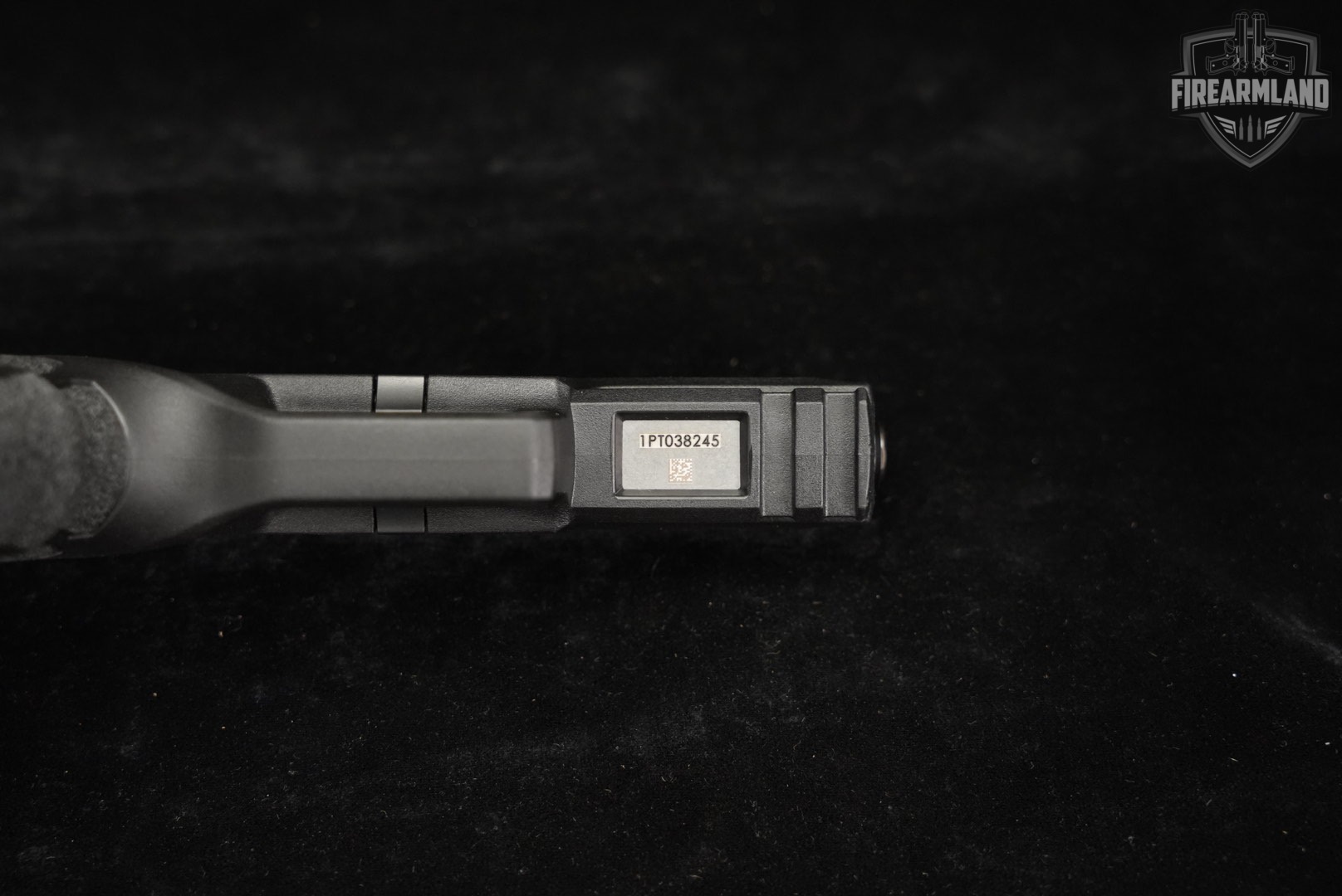 Taurus TX22 22LR 4" TX 22 THREADED +2 MAGS & ORIG BOX-img-6