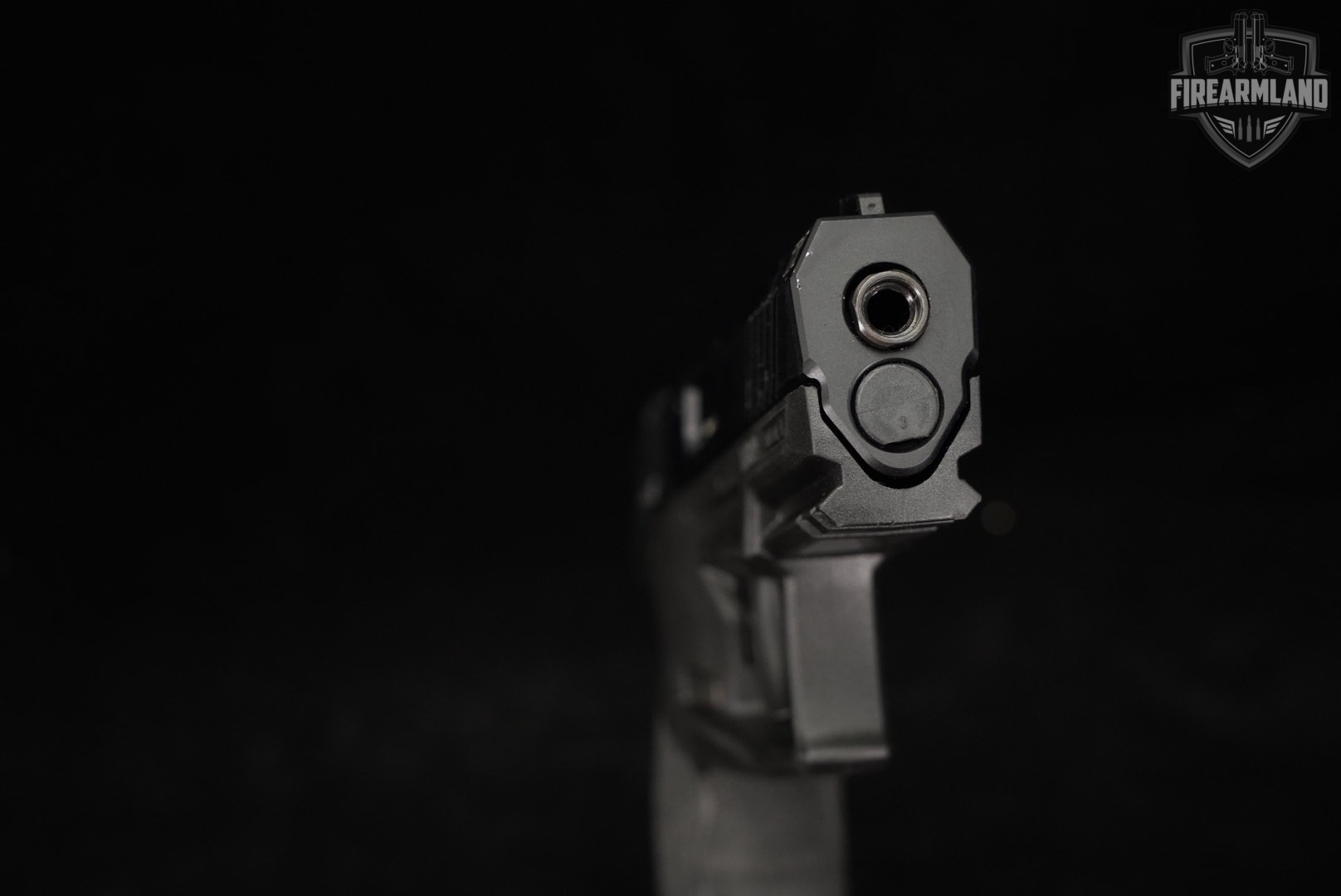 Taurus TX22 22LR 4" TX 22 THREADED +2 MAGS & ORIG BOX-img-9