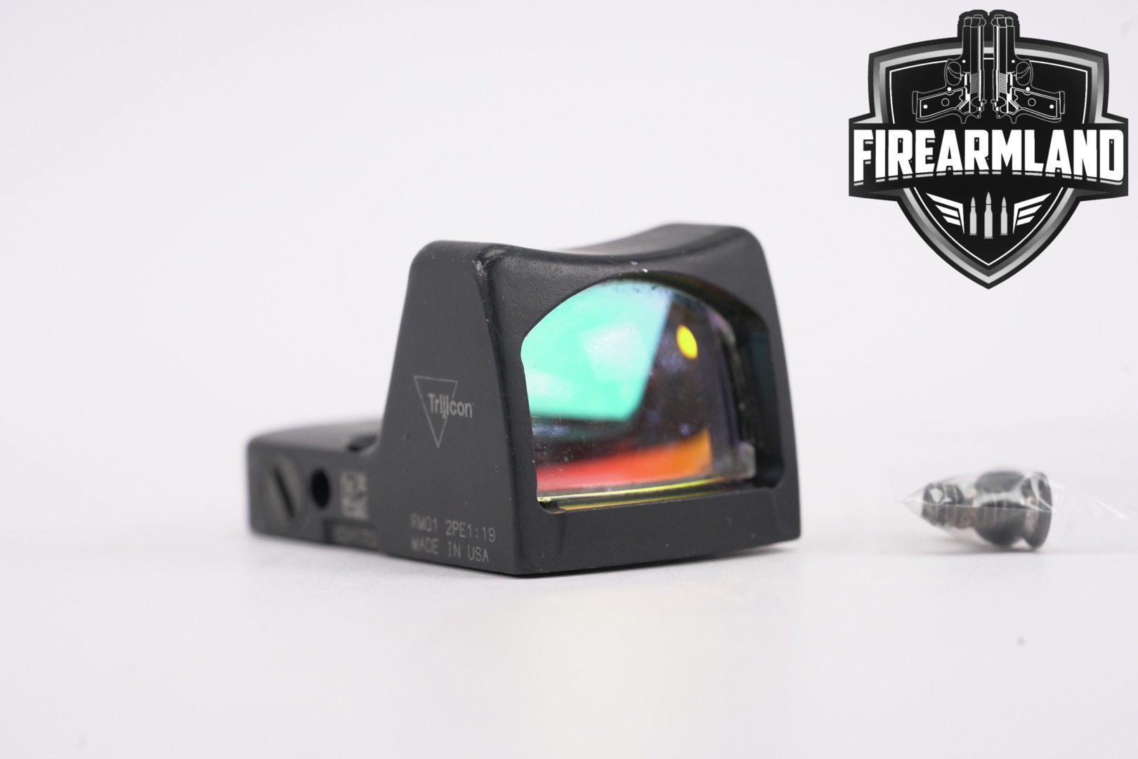 Trijicon RMR RM01 in Very Good Condition Thumbnail