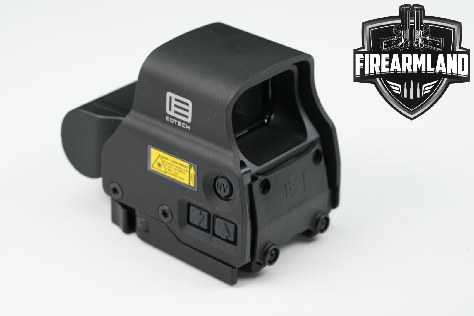 EOTECH HWS EXPS3 in Excellent Condition Thumbnail
