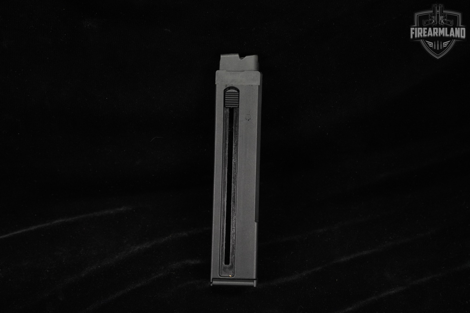 IWI Walther UZI Pistol 22LR 5.5" FAUX SUPPRESSOR +ORIG CASE-img-13
