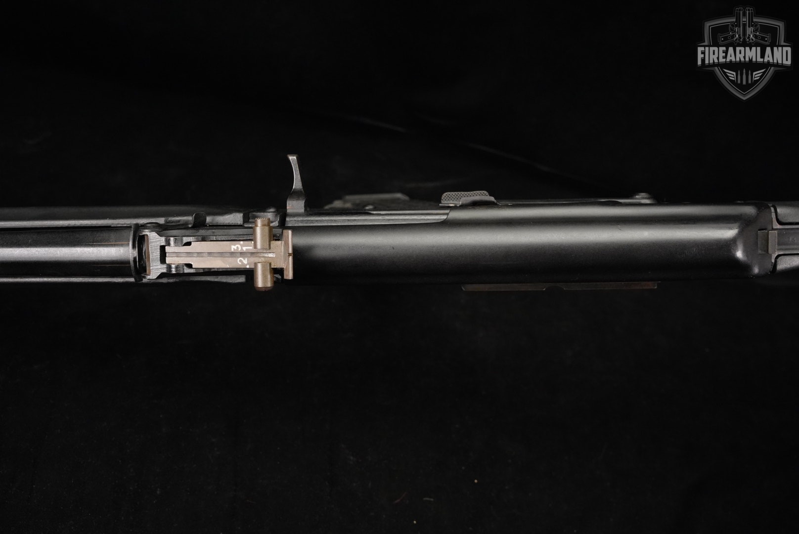 PRE-BAN Izhmash Saiga 223 Rem 16.3" AKM AK47 AK-47 RAAC IMPORT-img-12
