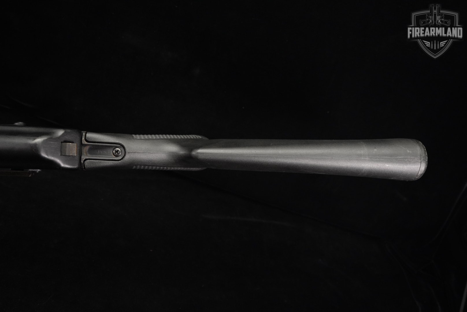 PRE-BAN Izhmash Saiga 223 Rem 16.3" AKM AK47 AK-47 RAAC IMPORT-img-13