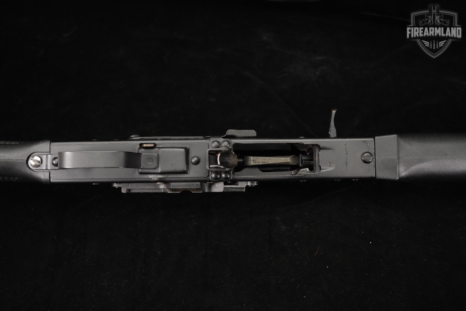 PRE-BAN Izhmash Saiga 223 Rem 16.3" AKM AK47 AK-47 RAAC IMPORT-img-15