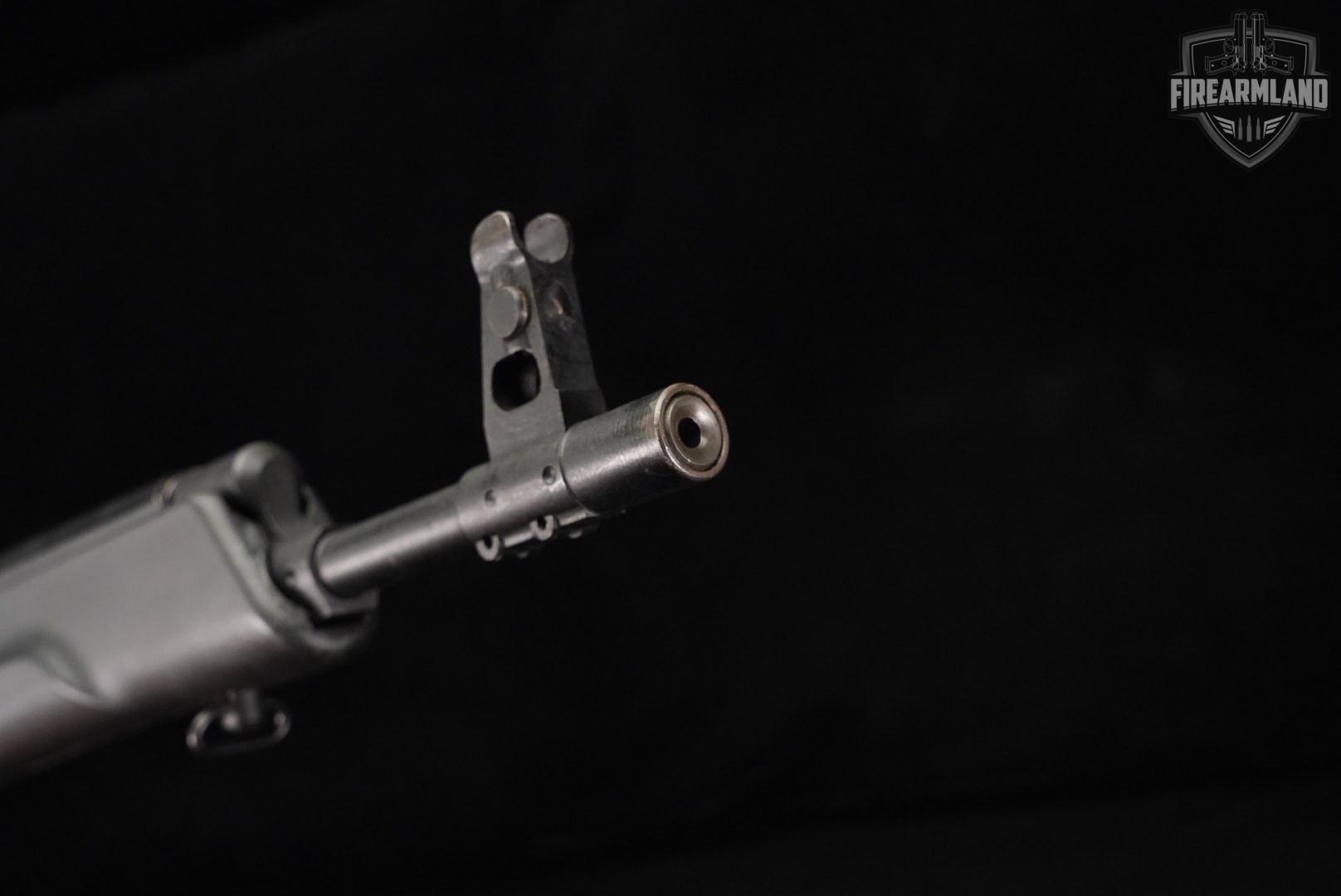 PRE-BAN Izhmash Saiga 223 Rem 16.3" AKM AK47 AK-47 RAAC IMPORT-img-17