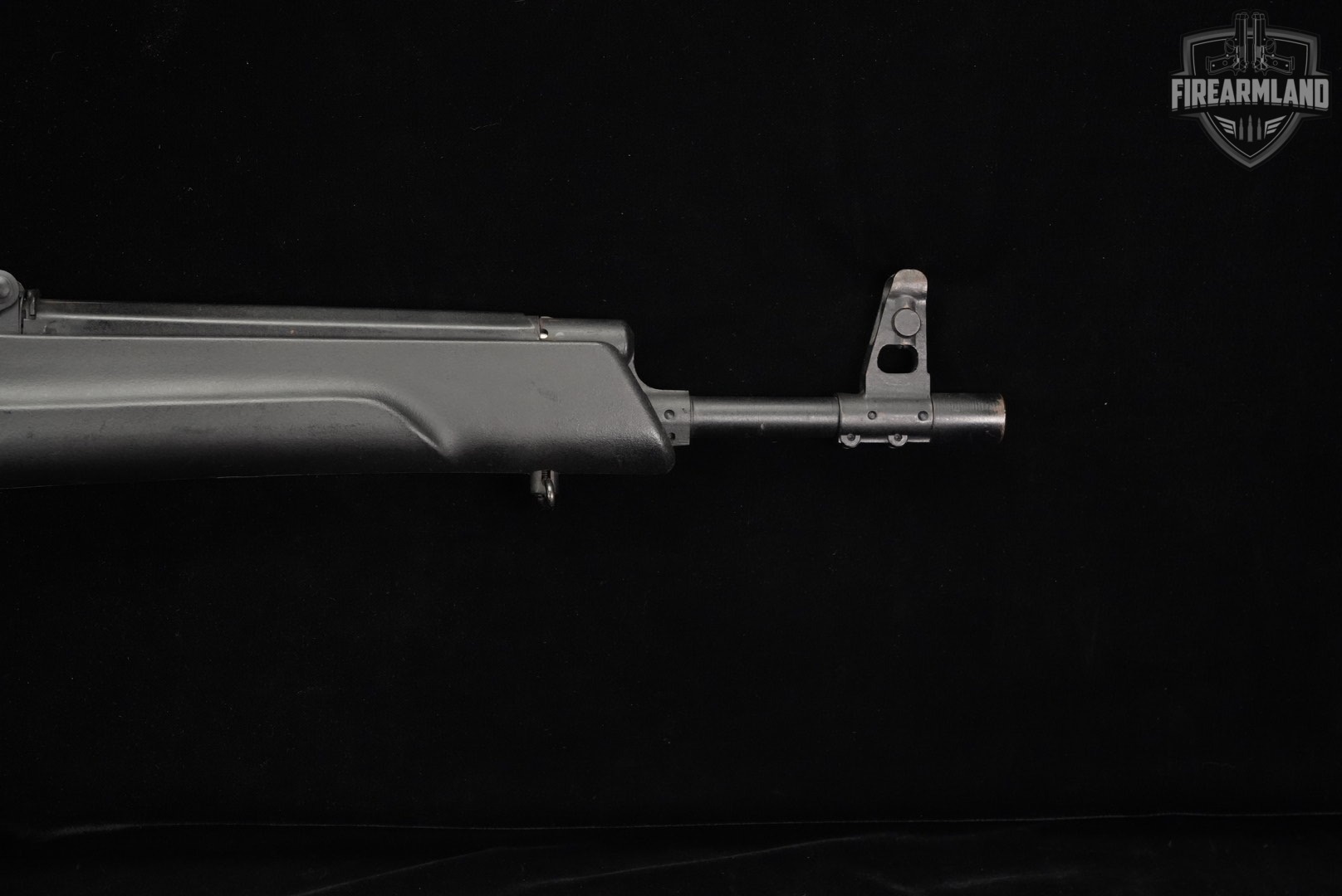PRE-BAN Izhmash Saiga 223 Rem 16.3" AKM AK47 AK-47 RAAC IMPORT-img-6