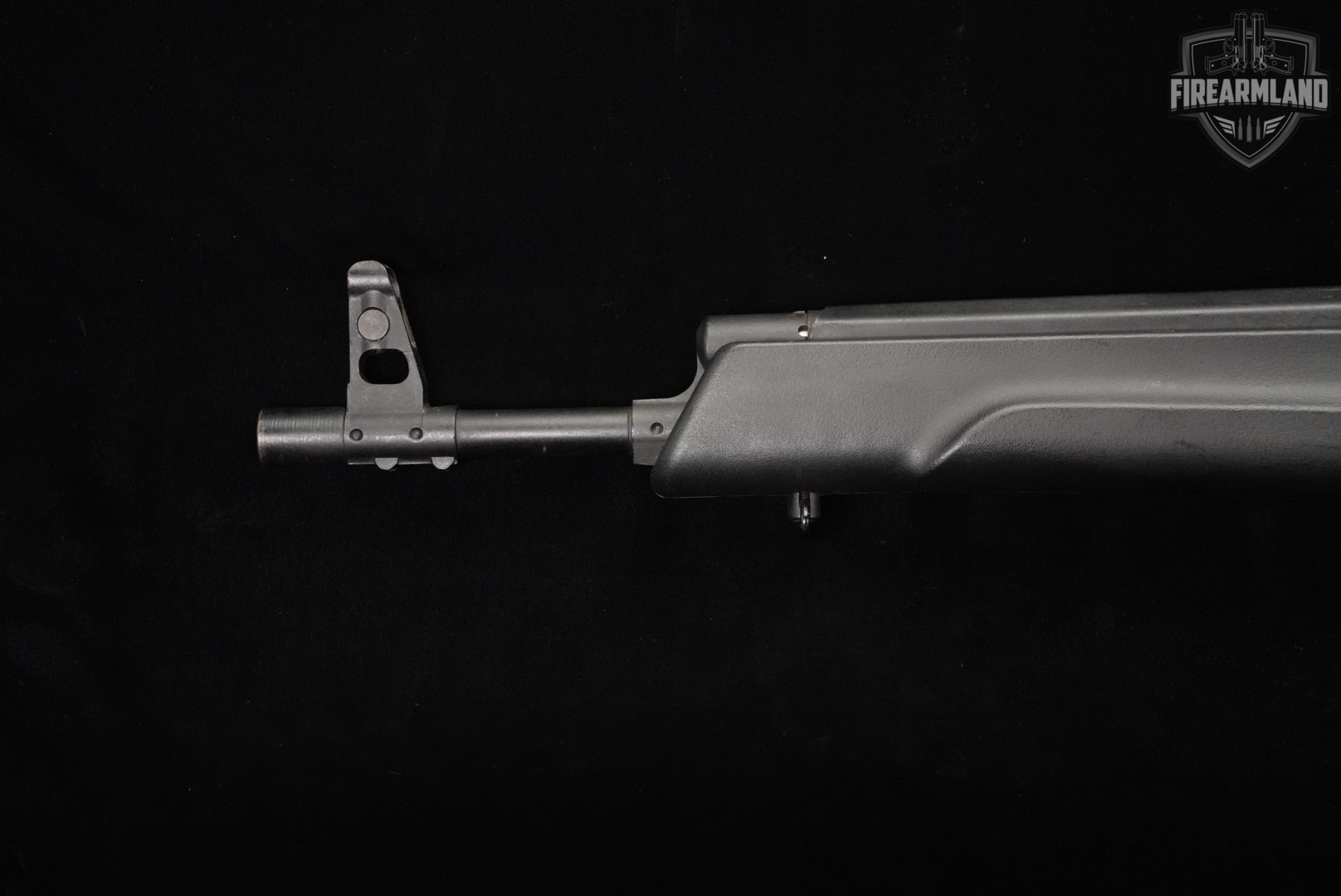 PRE-BAN Izhmash Saiga 223 Rem 16.3" AKM AK47 AK-47 RAAC IMPORT-img-8