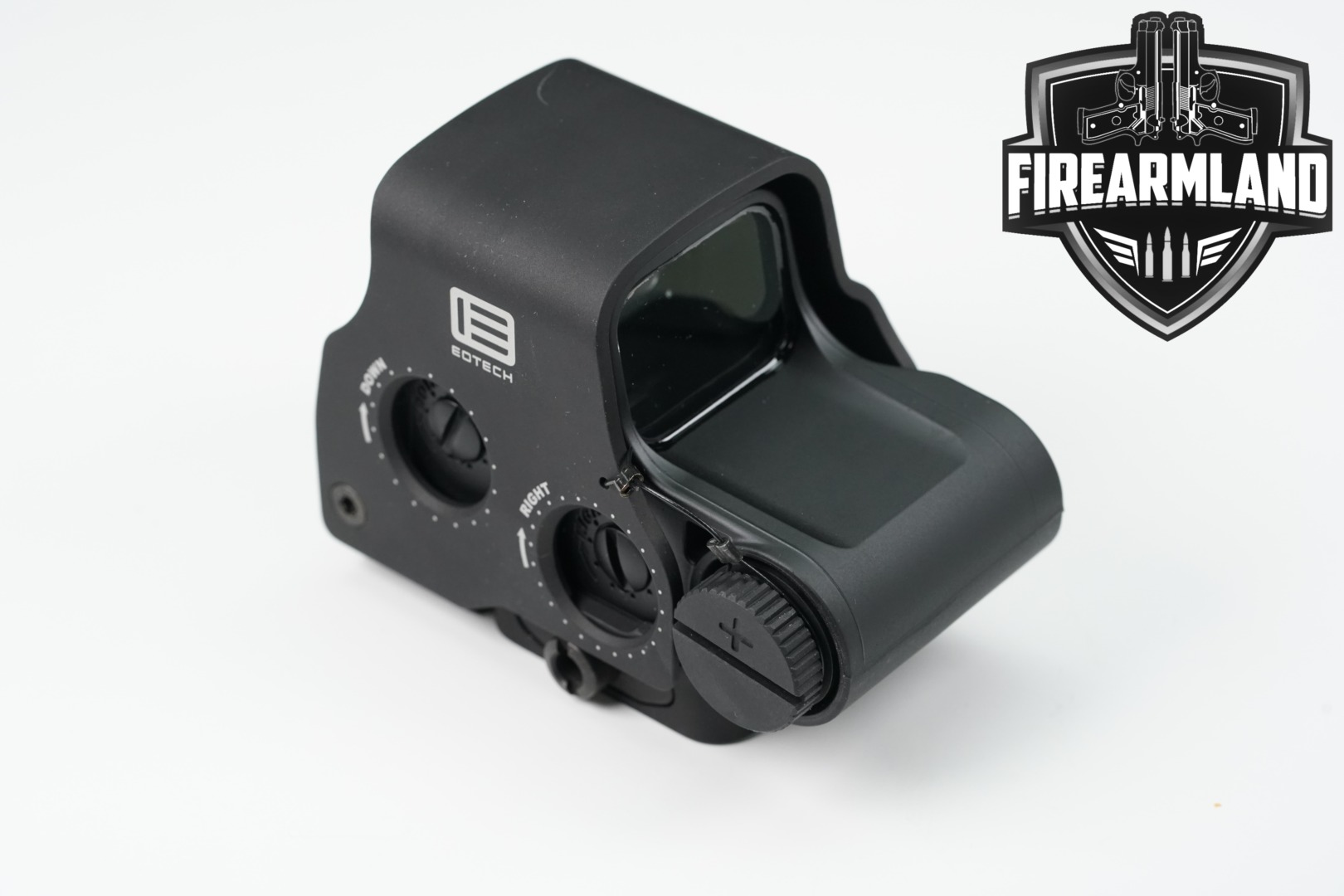 Used EOTECH HWS EXPS3 Auction | FirearmLand