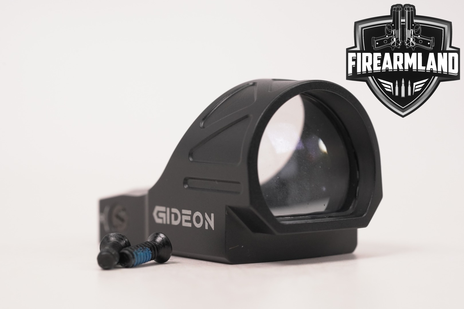 Gideon Omega in Very Good Condition Thumbnail