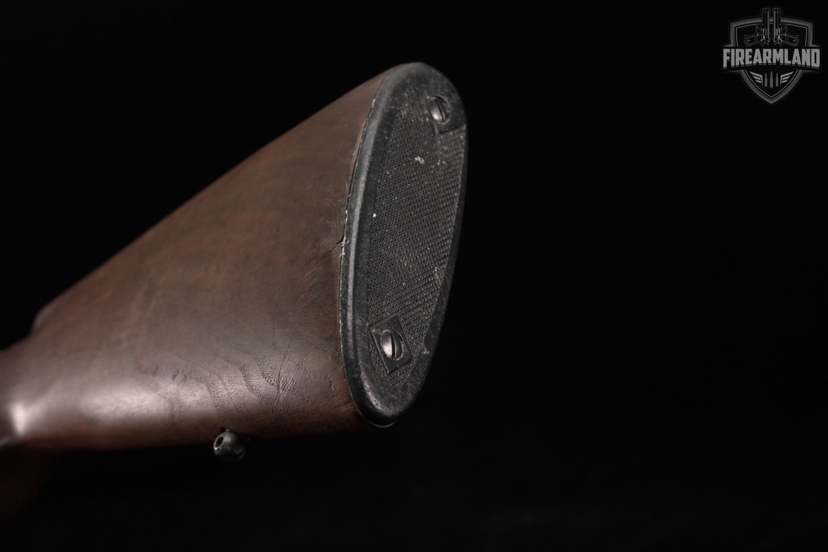 1945 Winchester Model 70 Standard Rifle, Pre-64 270 Win 24" M70-img-13