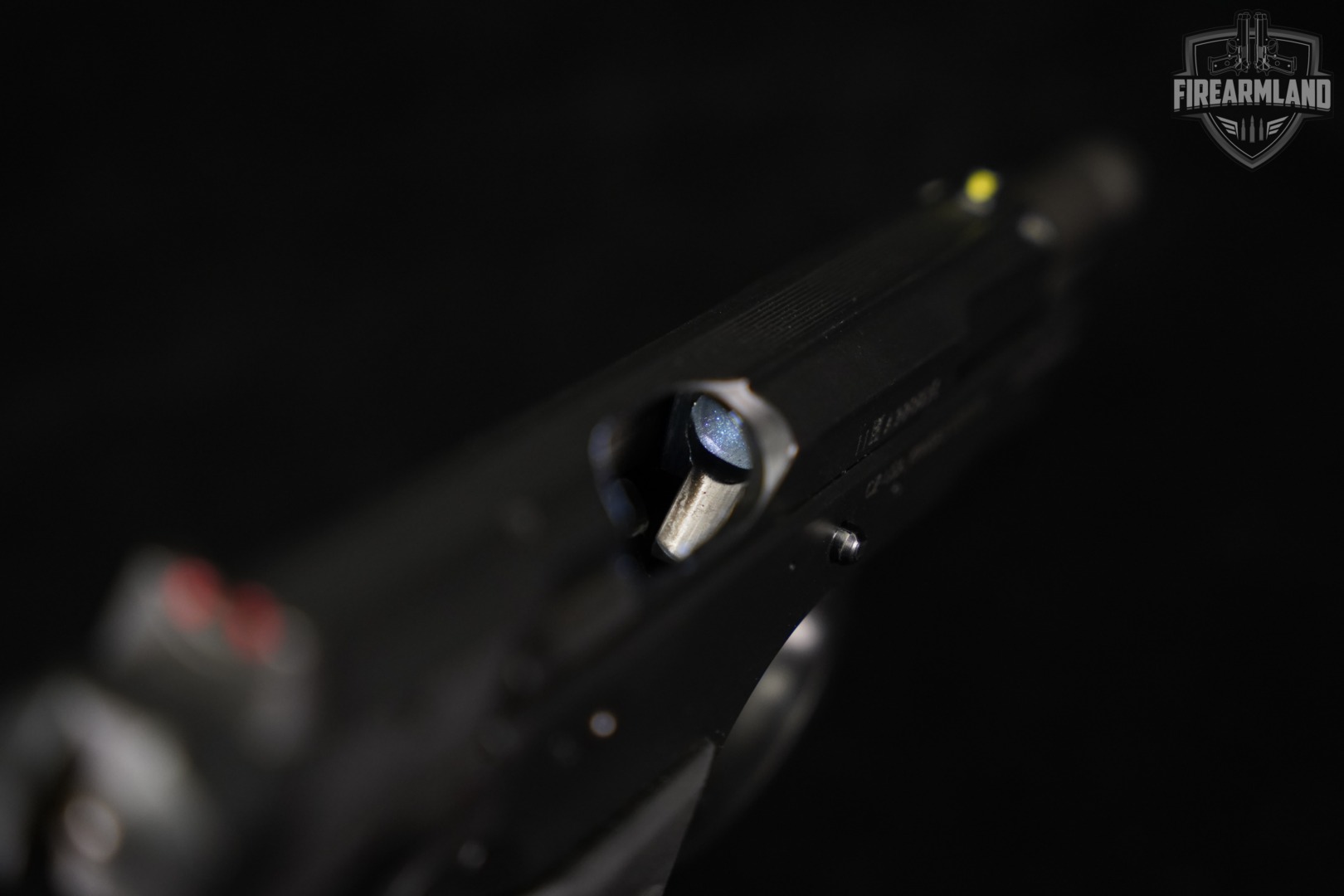 CZ 75 BD 9mm 4.5" CZ75 DA/SA-img-10