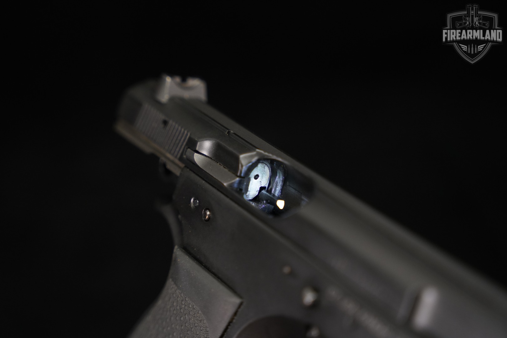 CZ 75 BD 9mm 4.5" CZ75 DA/SA-img-11