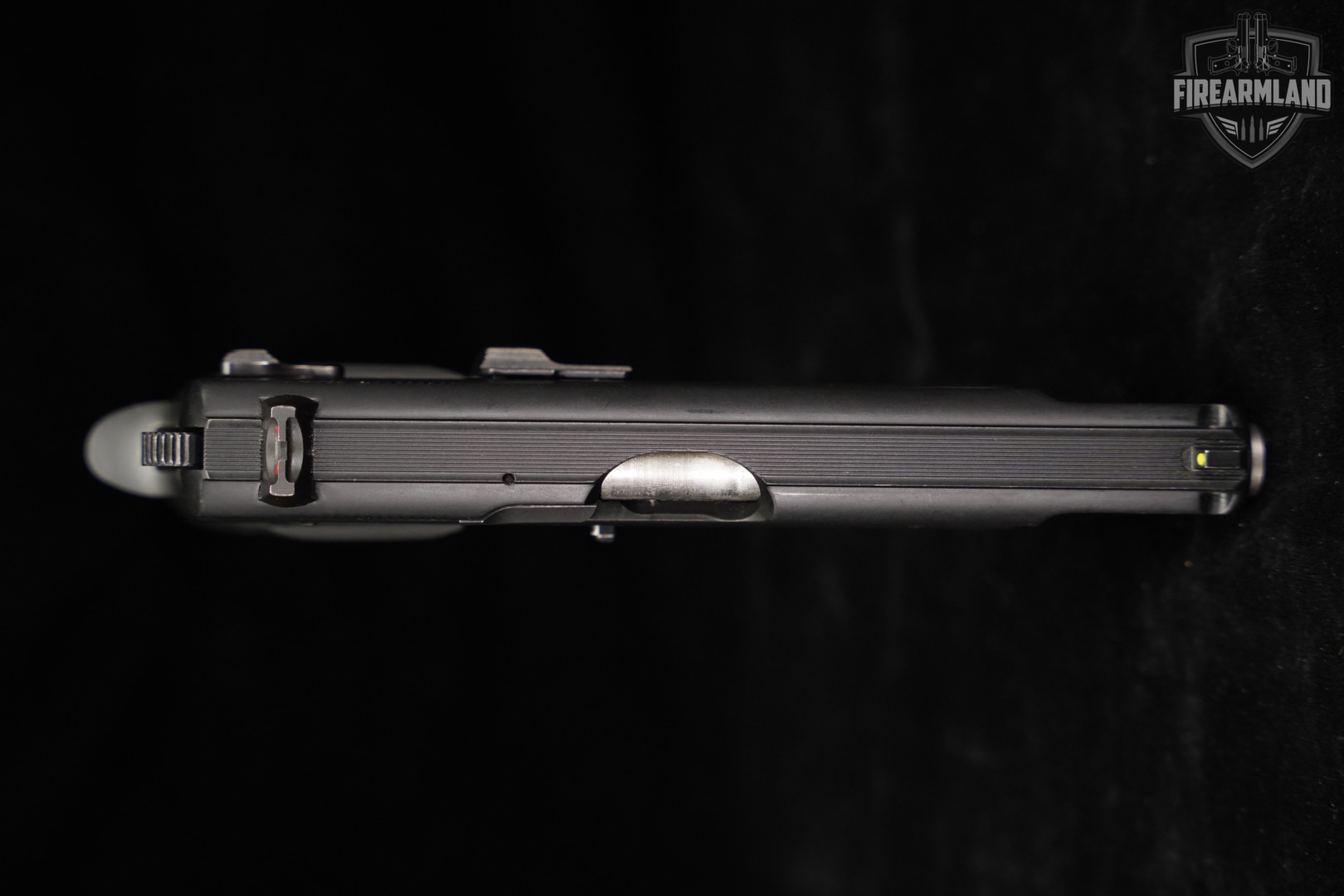 CZ 75 BD 9mm 4.5" CZ75 DA/SA-img-5