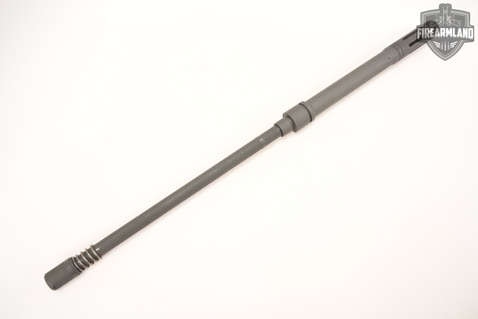 FN Herstal (FNH) PS90 16" Barrel W/ OEM Shroud 5.7X28mm Rifle Barrels P90-img-2