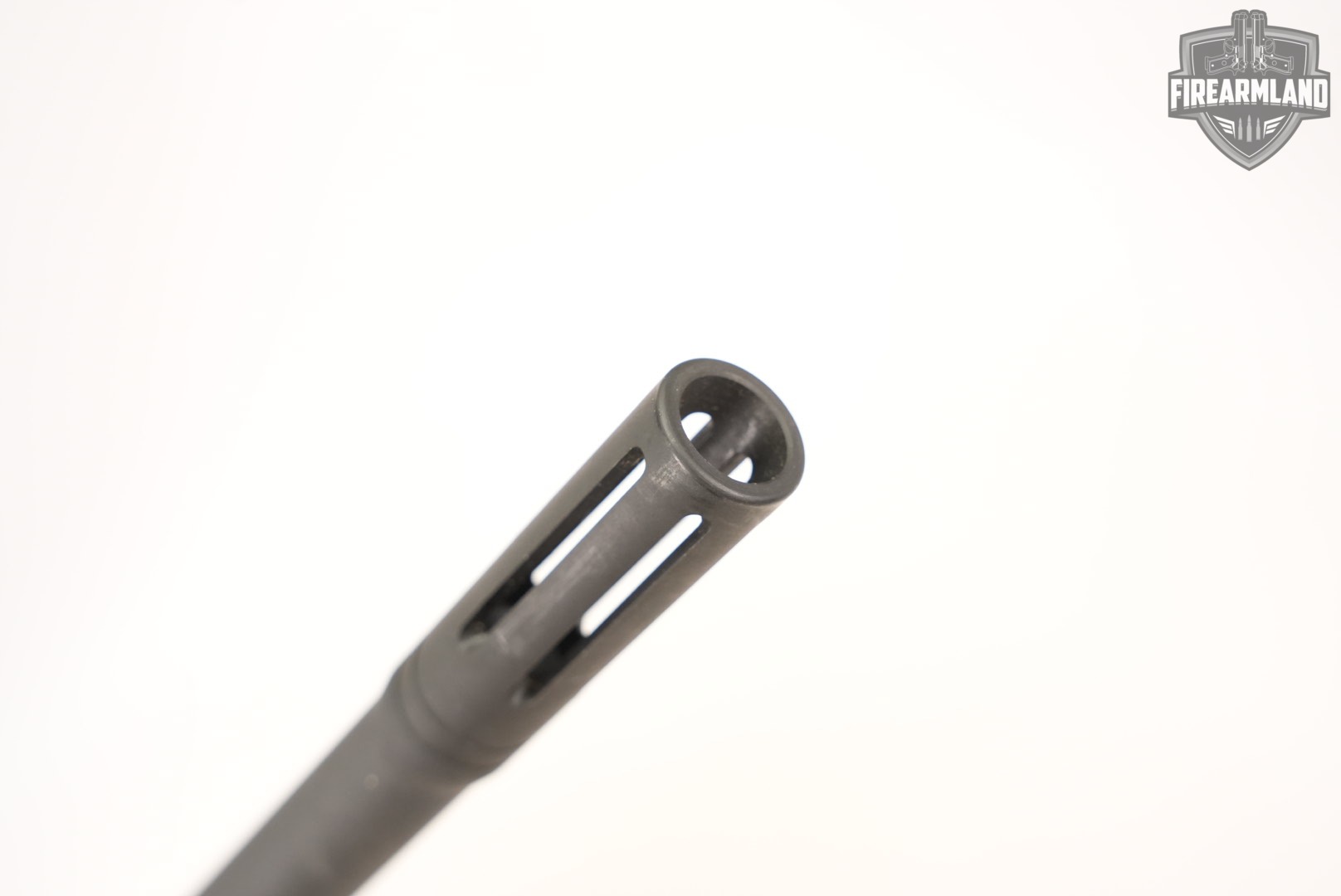 FN Herstal (FNH) PS90 16" Barrel W/ OEM Shroud 5.7X28mm Rifle Barrels P90-img-3
