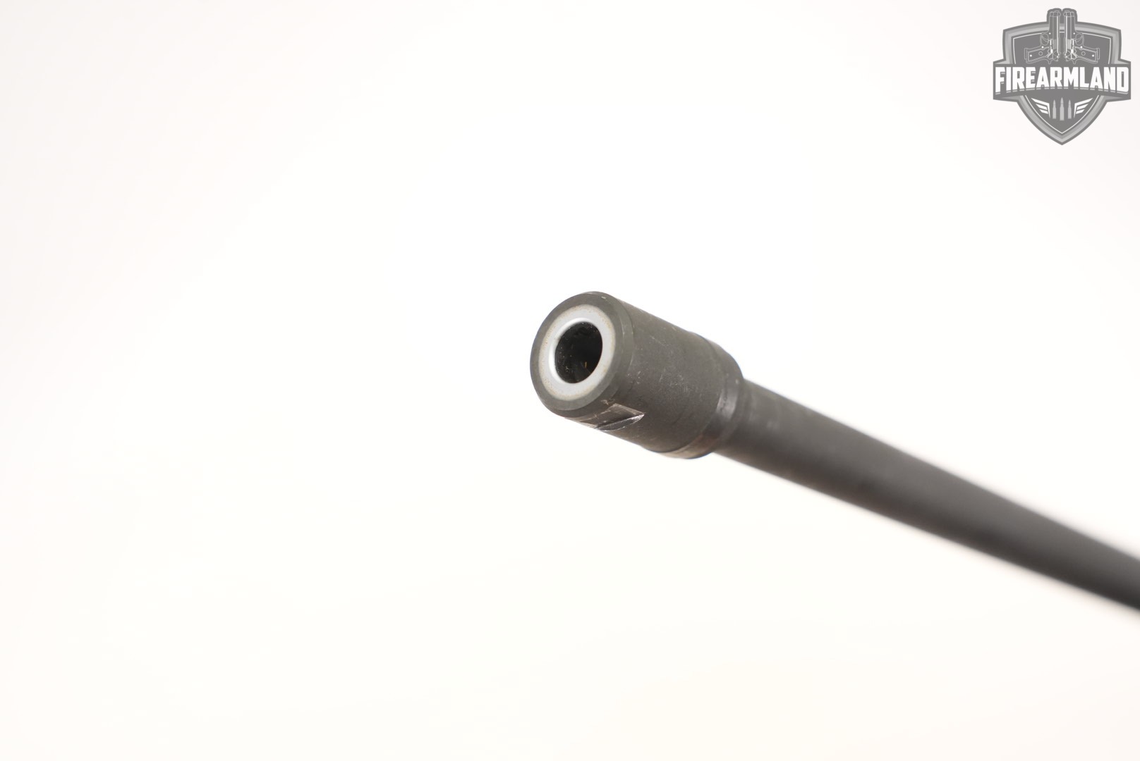 FN Herstal (FNH) PS90 16" Barrel W/ OEM Shroud 5.7X28mm Rifle Barrels P90-img-4