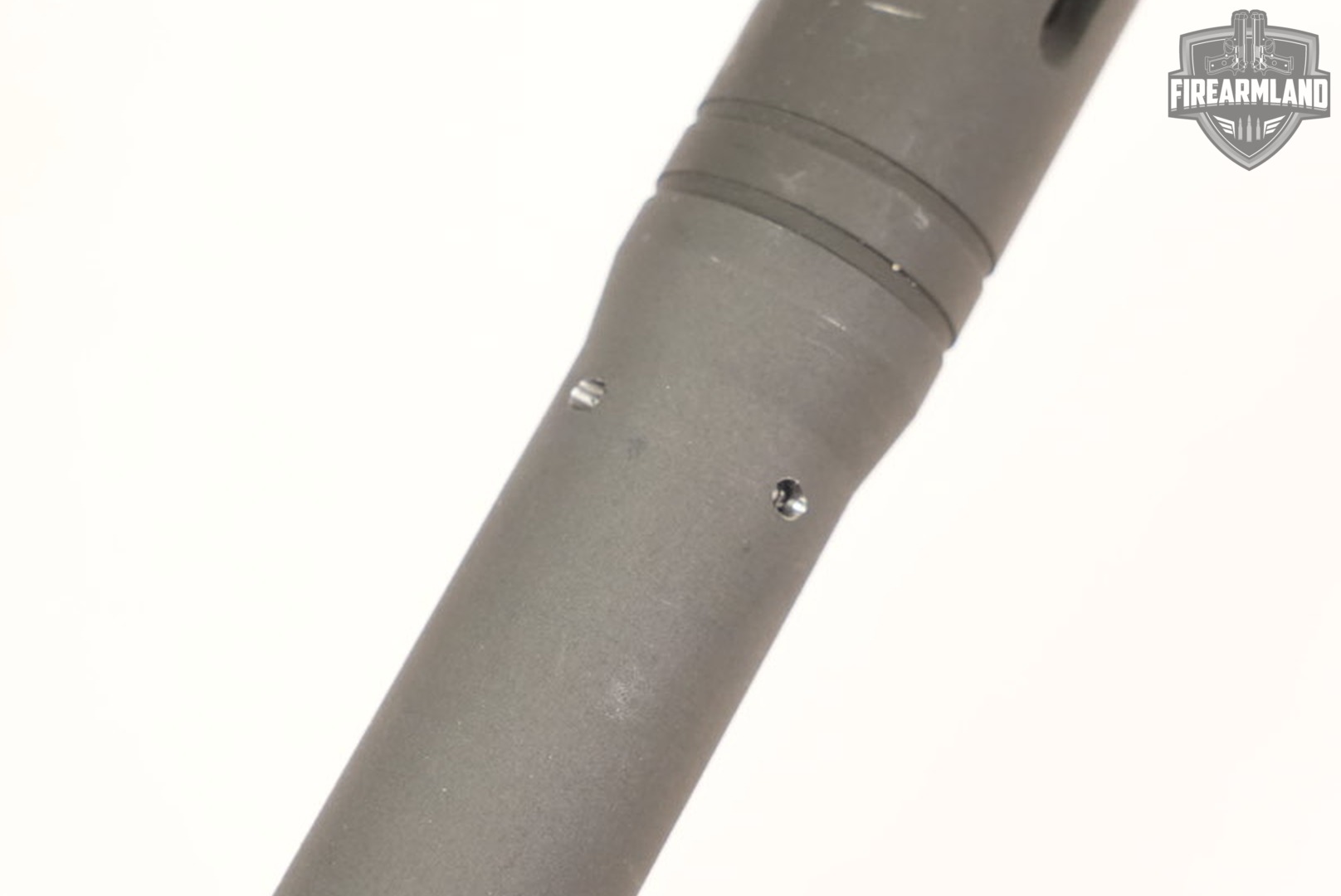 FN Herstal (FNH) PS90 16" Barrel W/ OEM Shroud 5.7X28mm Rifle Barrels P90-img-5