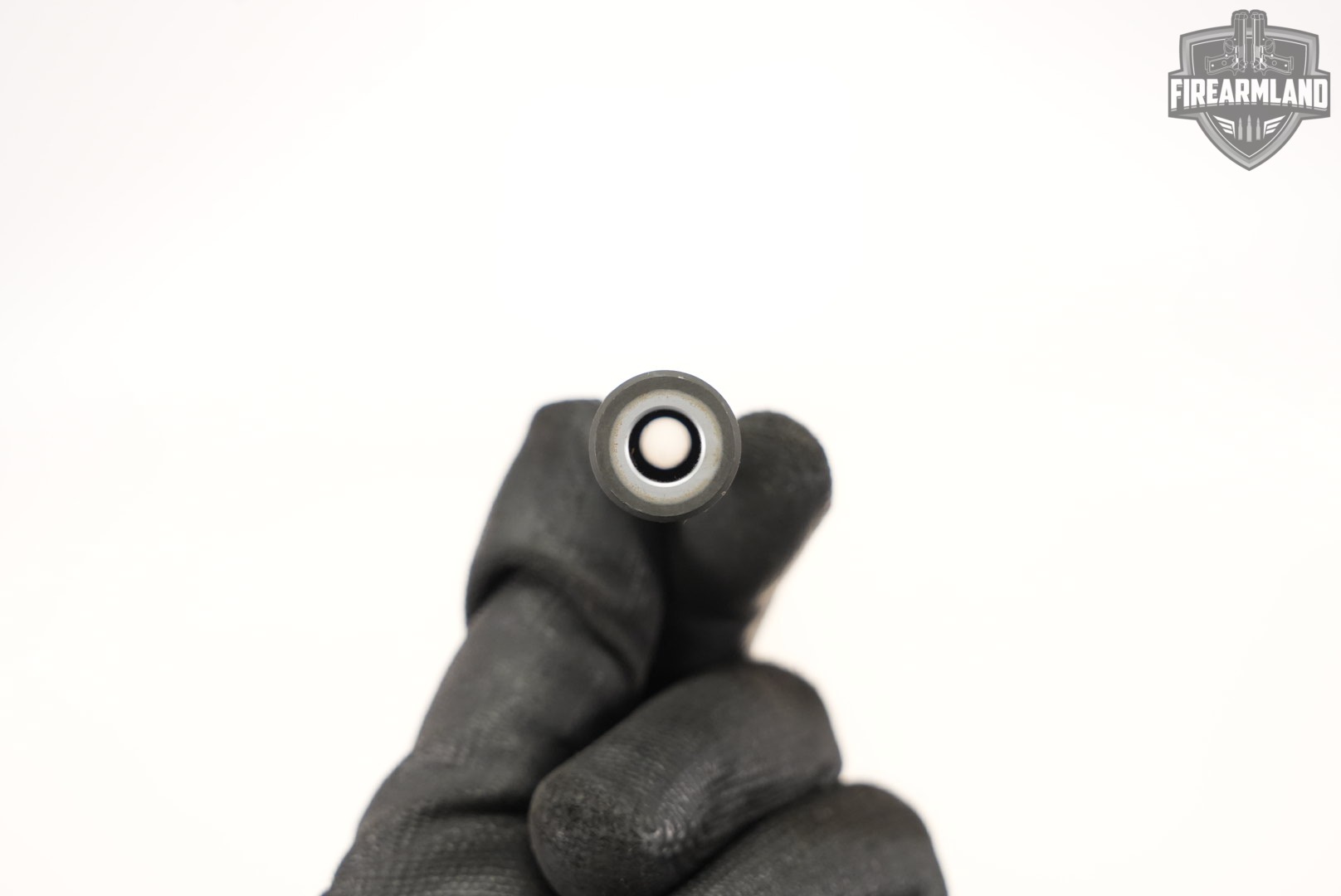 FN Herstal (FNH) PS90 16" Barrel W/ OEM Shroud 5.7X28mm Rifle Barrels P90-img-6