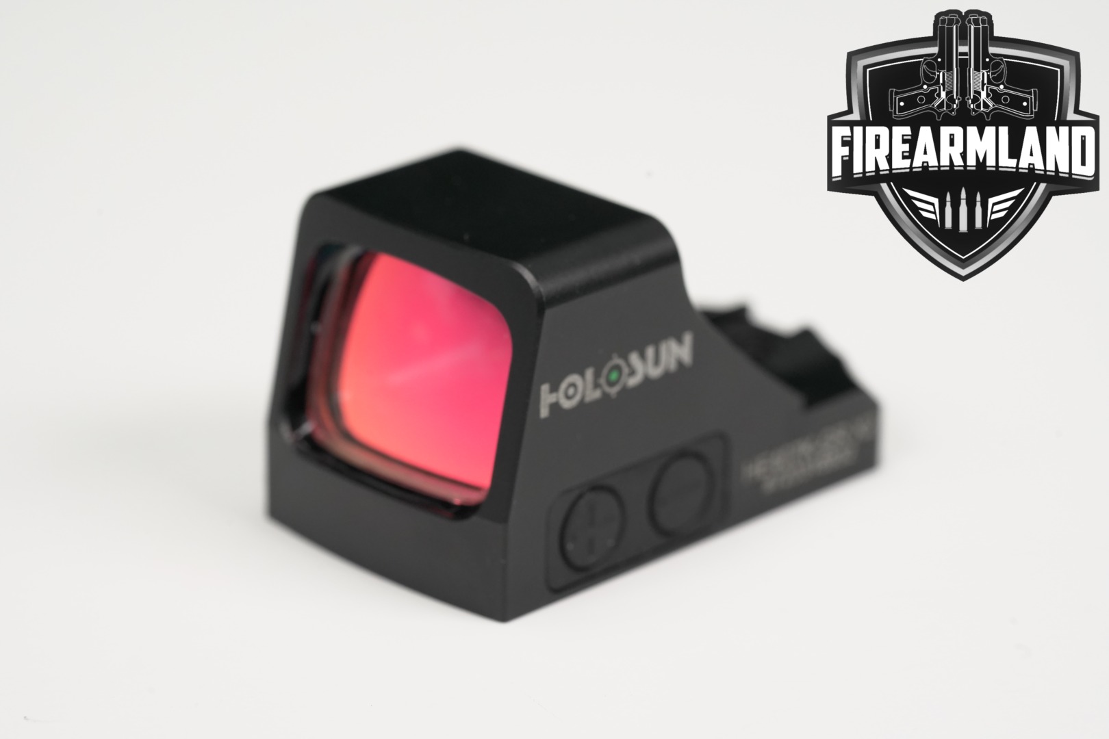 Holosun HE407K-GR X2 in Excellent Condition Thumbnail