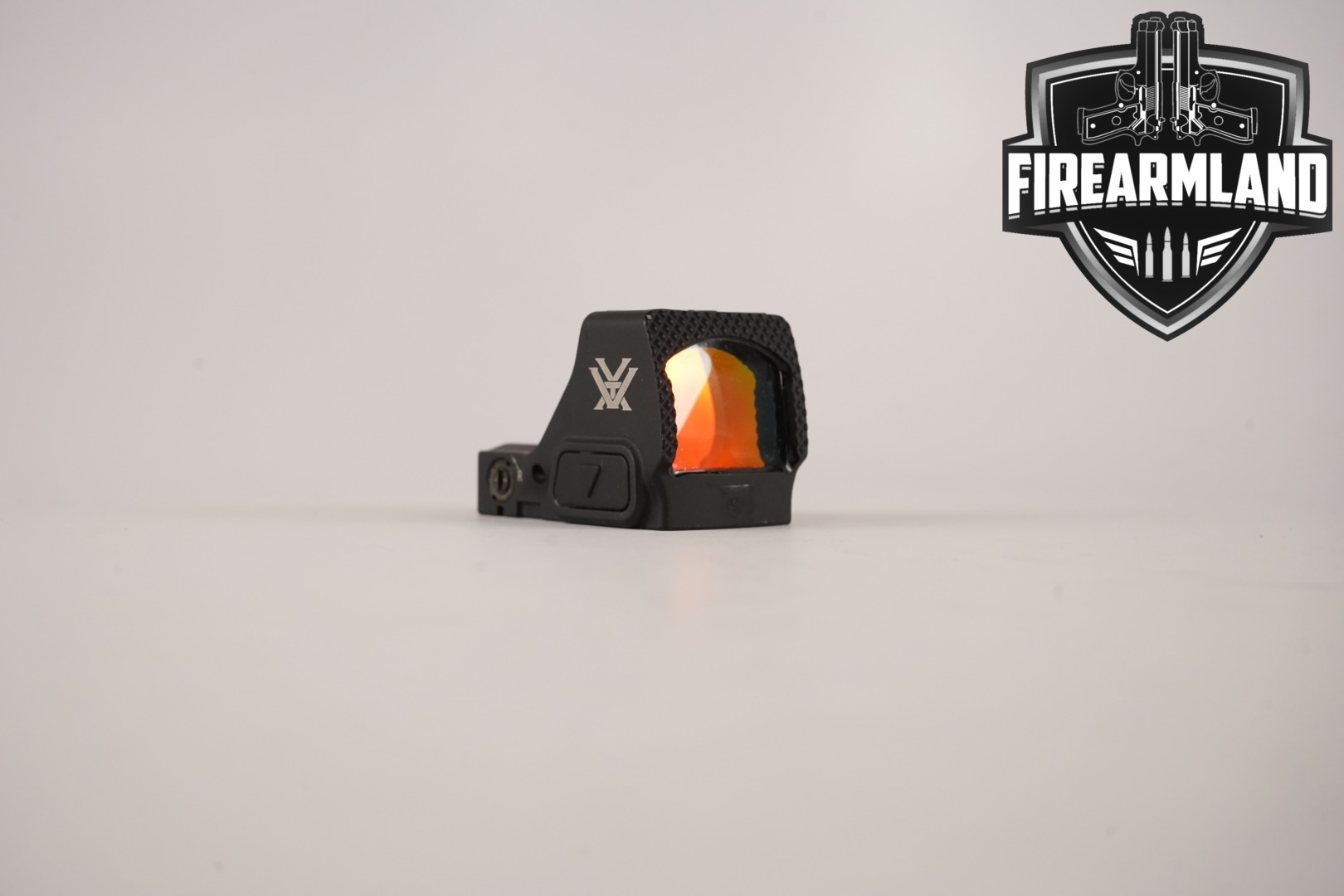 Vortex Optics Defender-ST in Excellent Condition Thumbnail