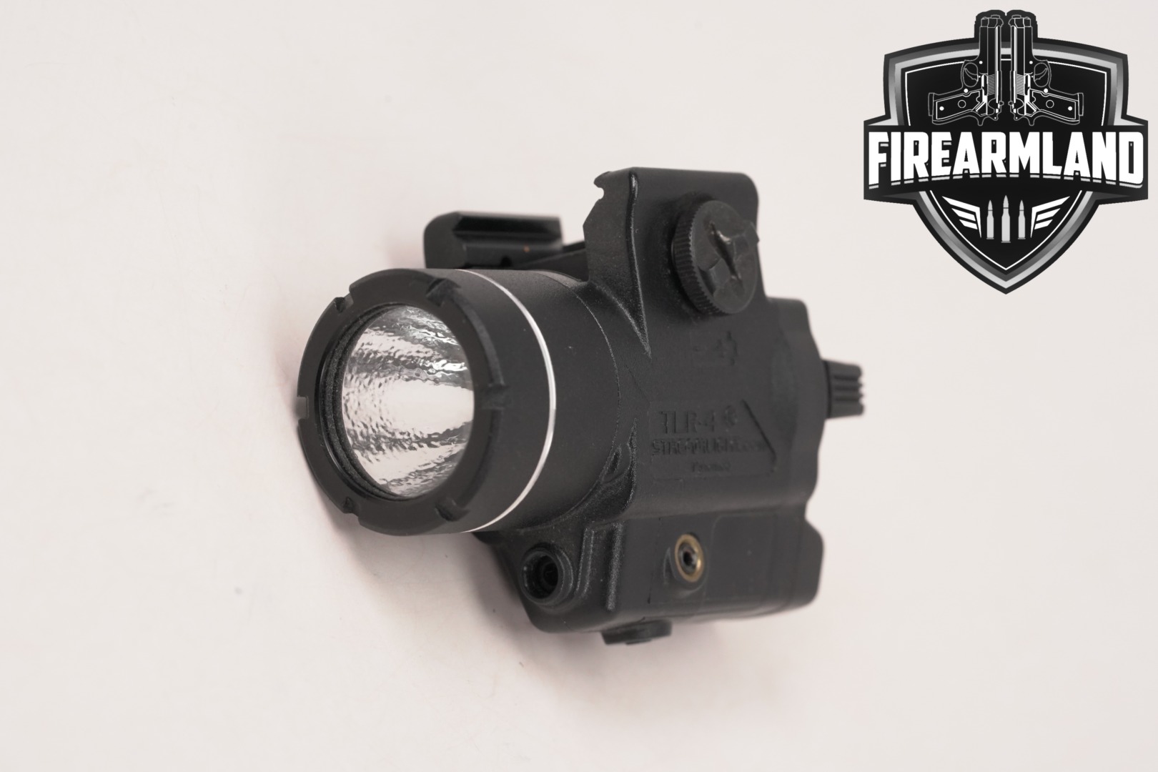 Streamlight TLR-4 in Very Good Condition Thumbnail
