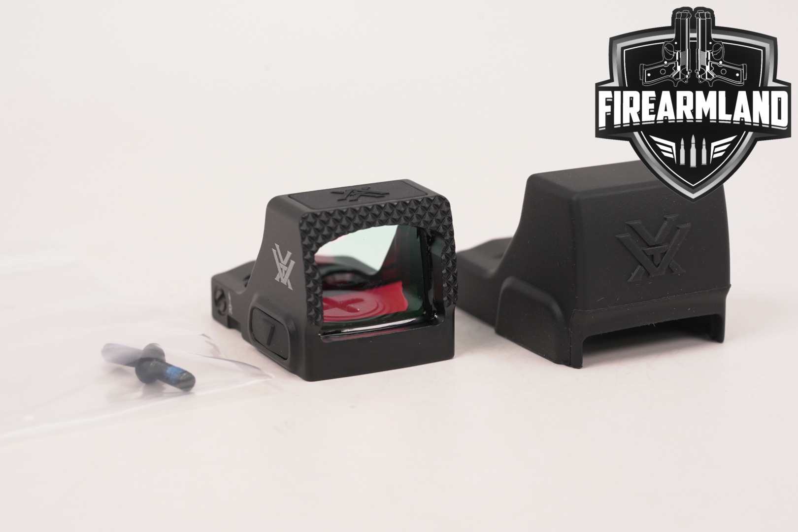 Vortex Optics Defender-CCW in Excellent Condition Thumbnail