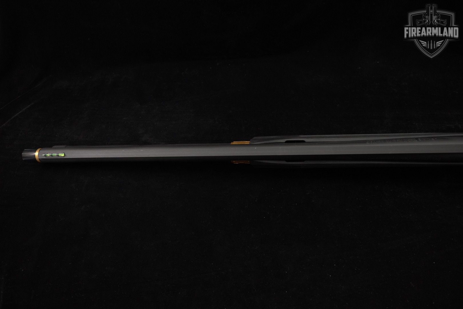 Mossberg 940 JM Pro 12-Gauge OR 24" Two-Tone Tungsten Gray M940 VENT-RIB-img-9