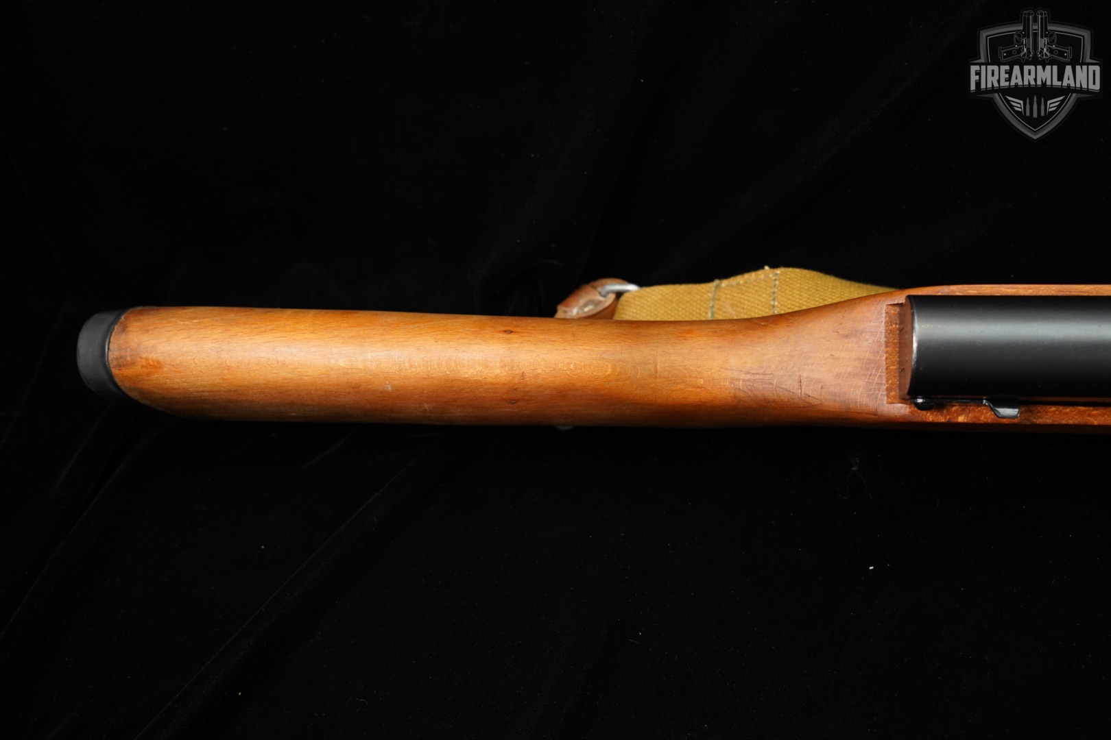 1986 Zastava Arms M59/66 A1 7.62x39 SKS 22" Blued & Wood YUGO-img-10