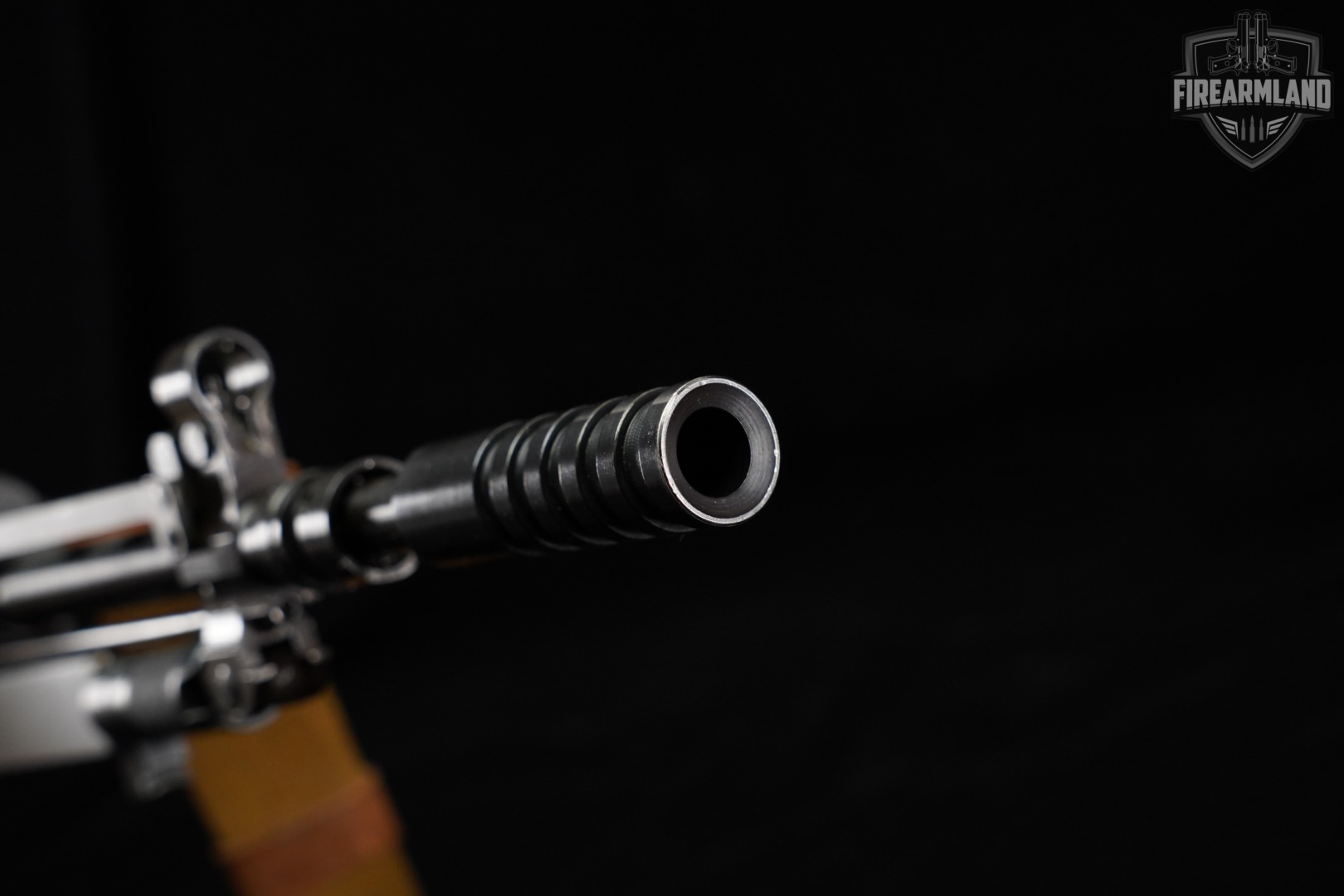 1986 Zastava Arms M59/66 A1 7.62x39 SKS 22" Blued & Wood YUGO-img-16