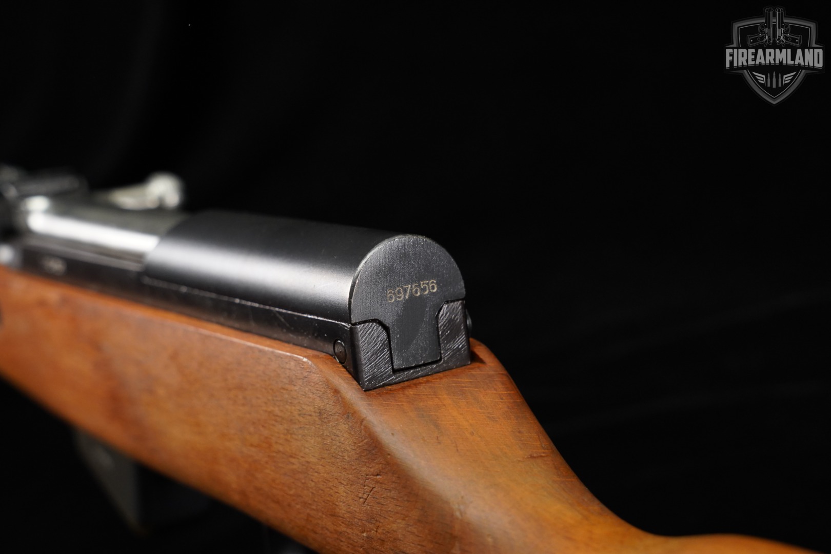 1986 Zastava Arms M59/66 A1 7.62x39 SKS 22" Blued & Wood YUGO-img-18
