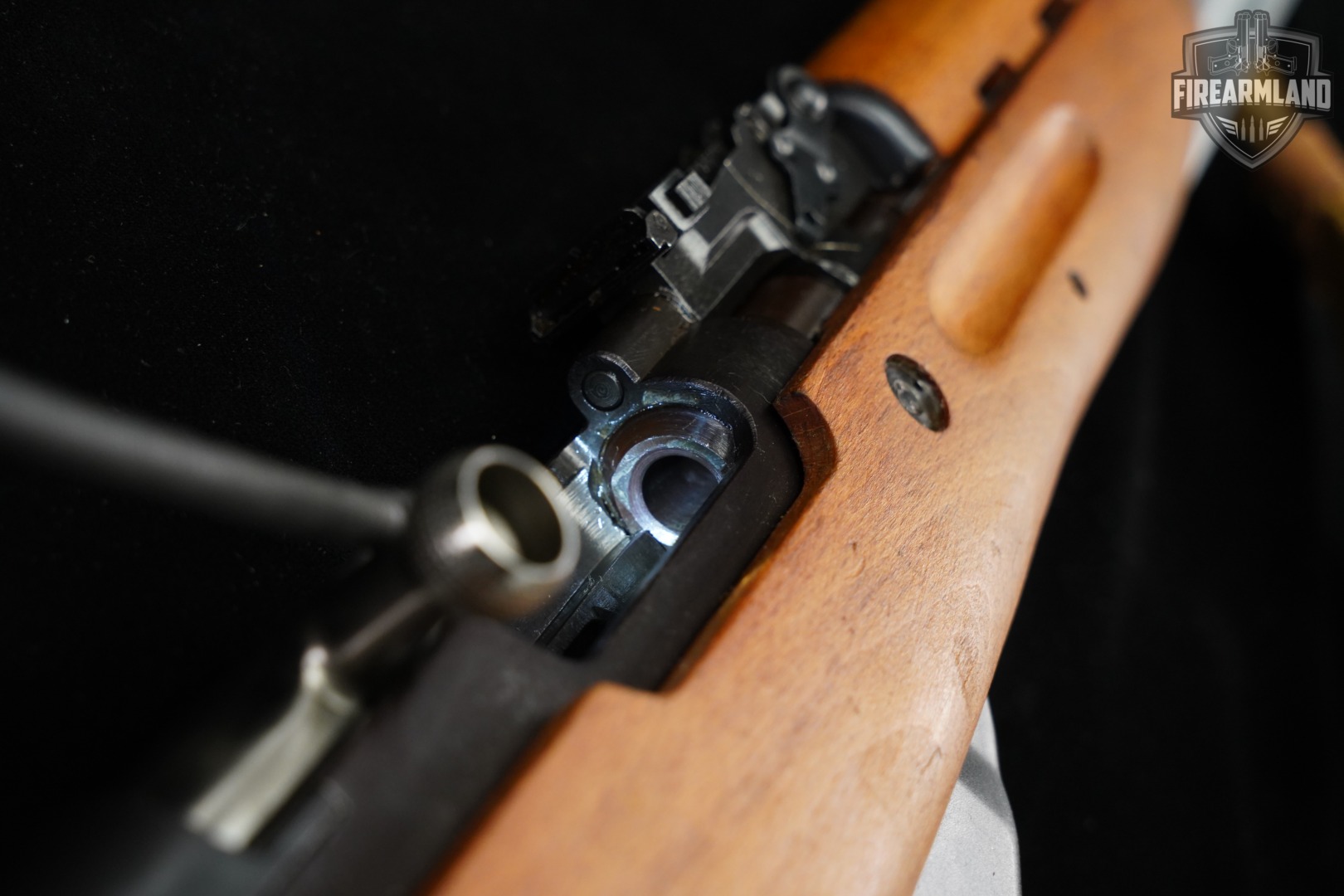 1986 Zastava Arms M59/66 A1 7.62x39 SKS 22" Blued & Wood YUGO-img-20