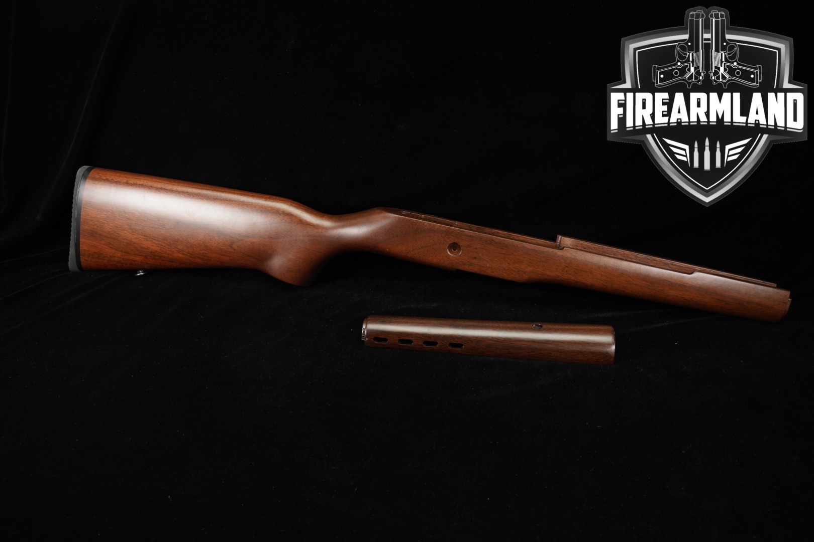 Keystone Sporting Arms Revolution Explorer Mini-14 30 Stock Stocks-img-0
