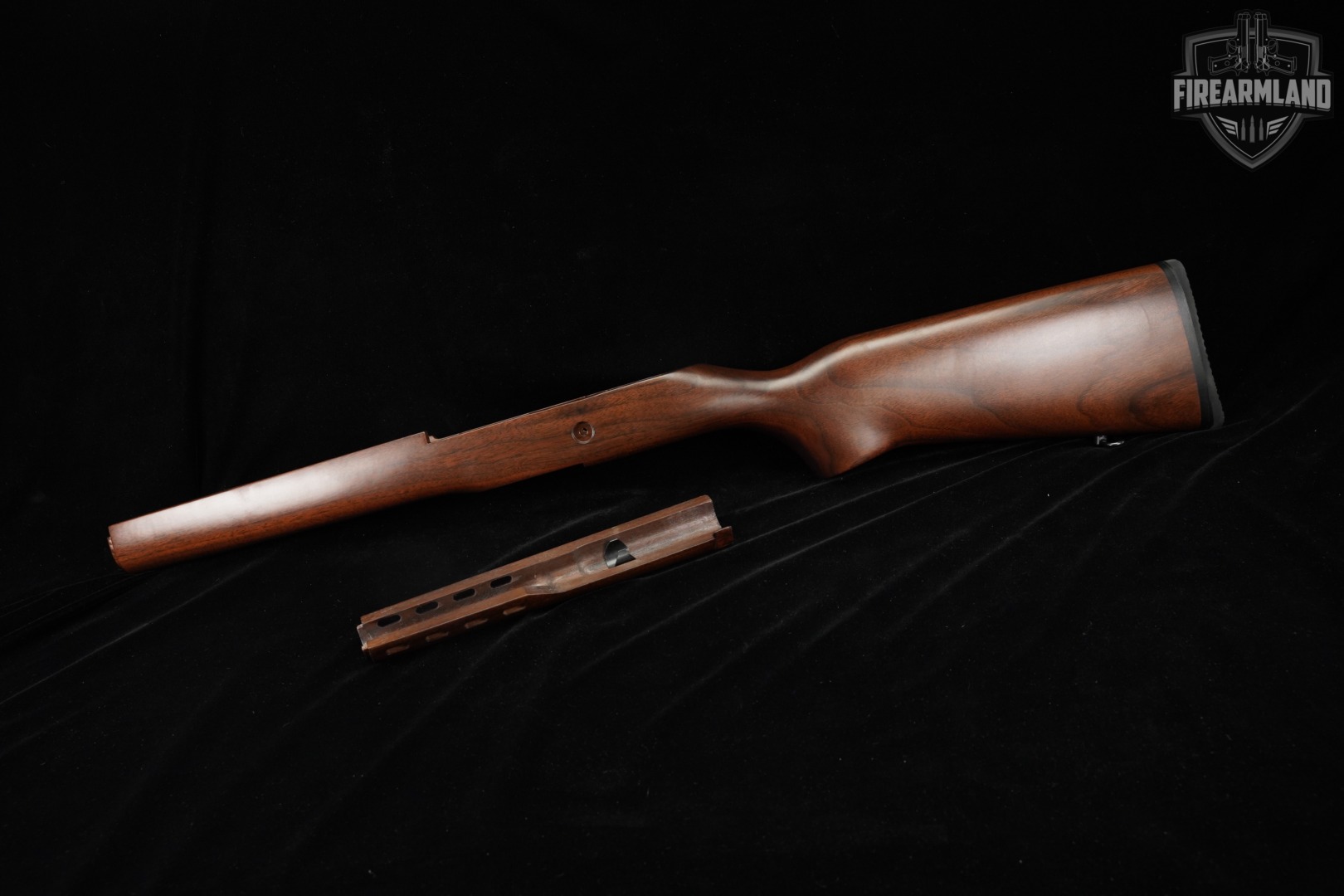 Keystone Sporting Arms Revolution Explorer Mini-14 30 Stock Stocks-img-2