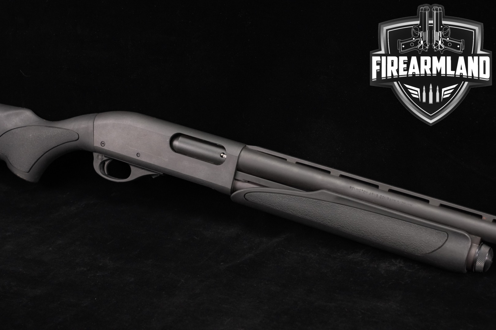 Remington Model 870 Express Synthetic 12-Gauge 26" M870-img-0