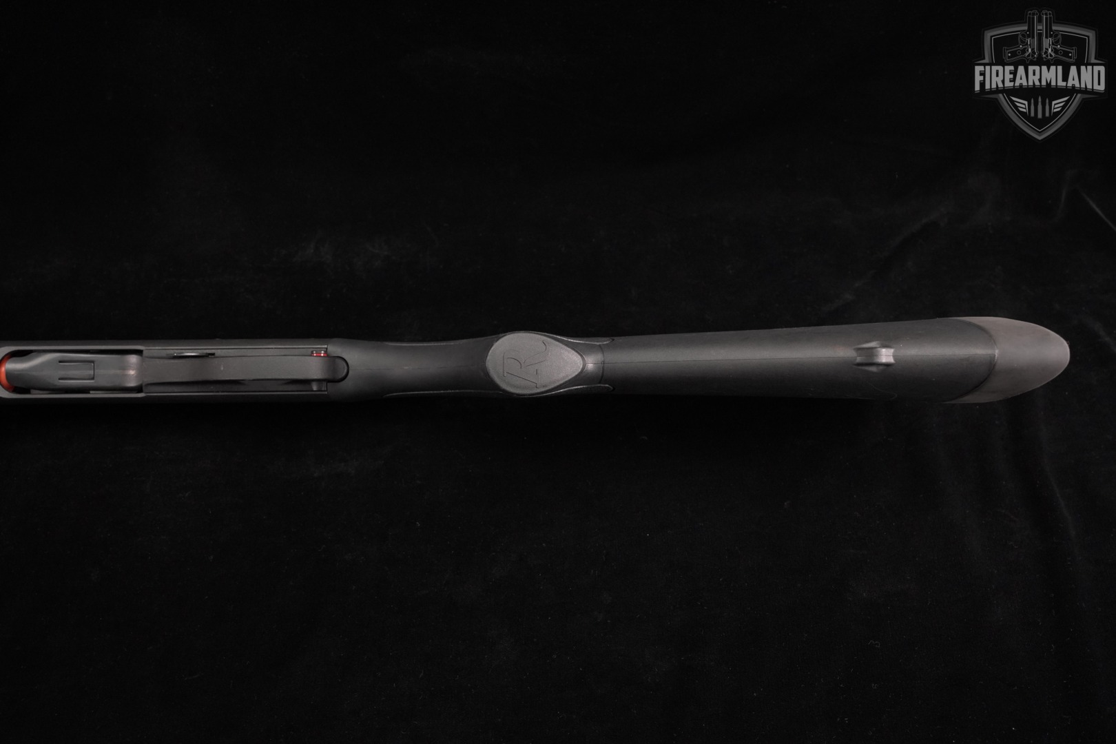 Remington Model 870 Express Synthetic 12-Gauge 26" M870-img-12