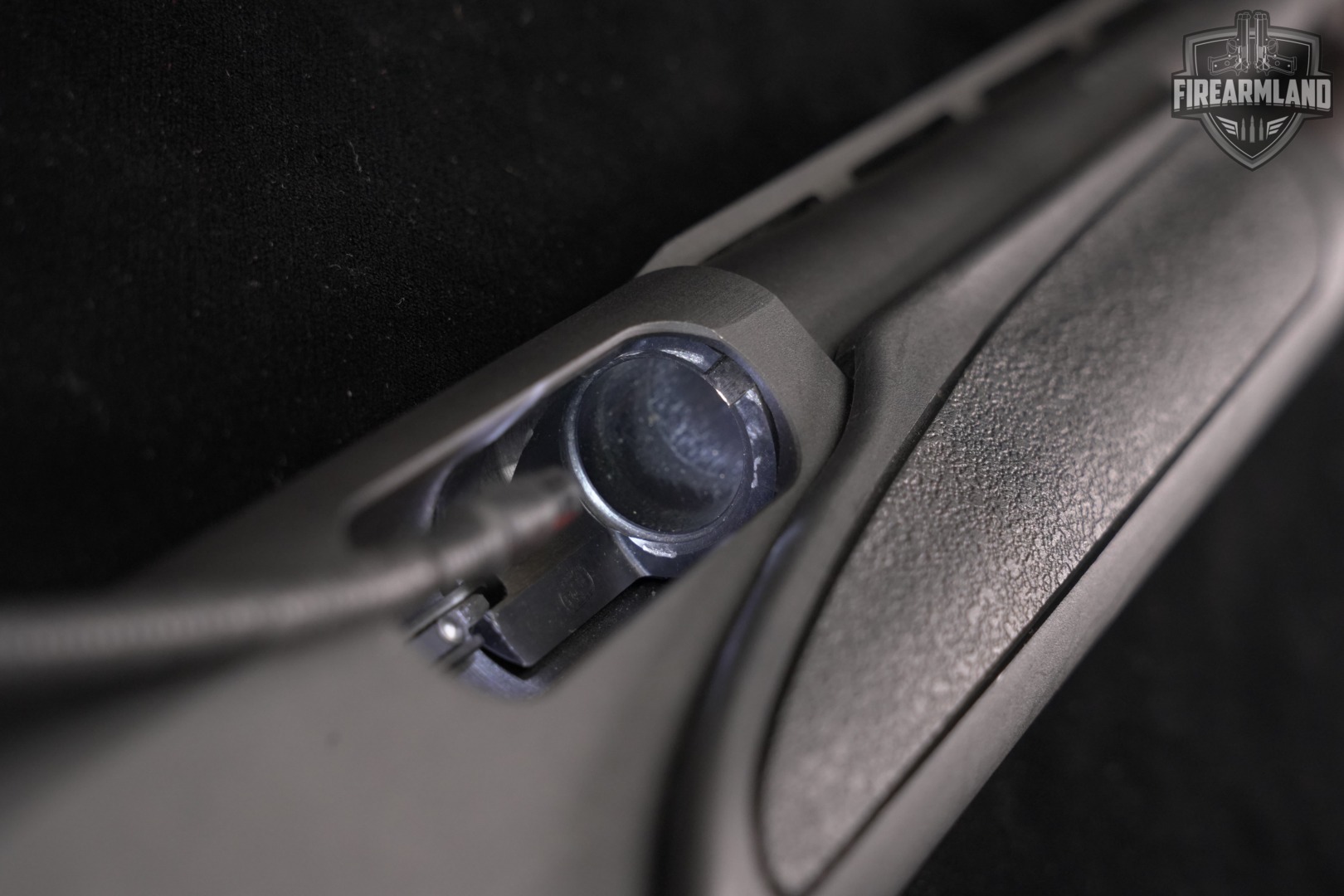 Remington Model 870 Express Synthetic 12-Gauge 26" M870-img-15
