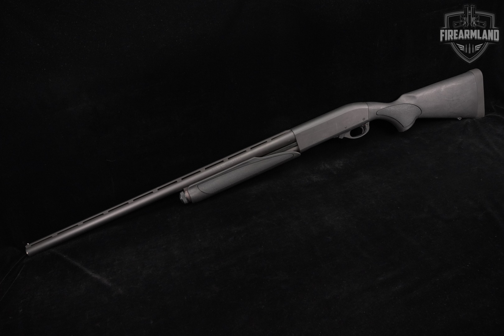 Remington Model 870 Express Synthetic 12-Gauge 26" M870-img-2