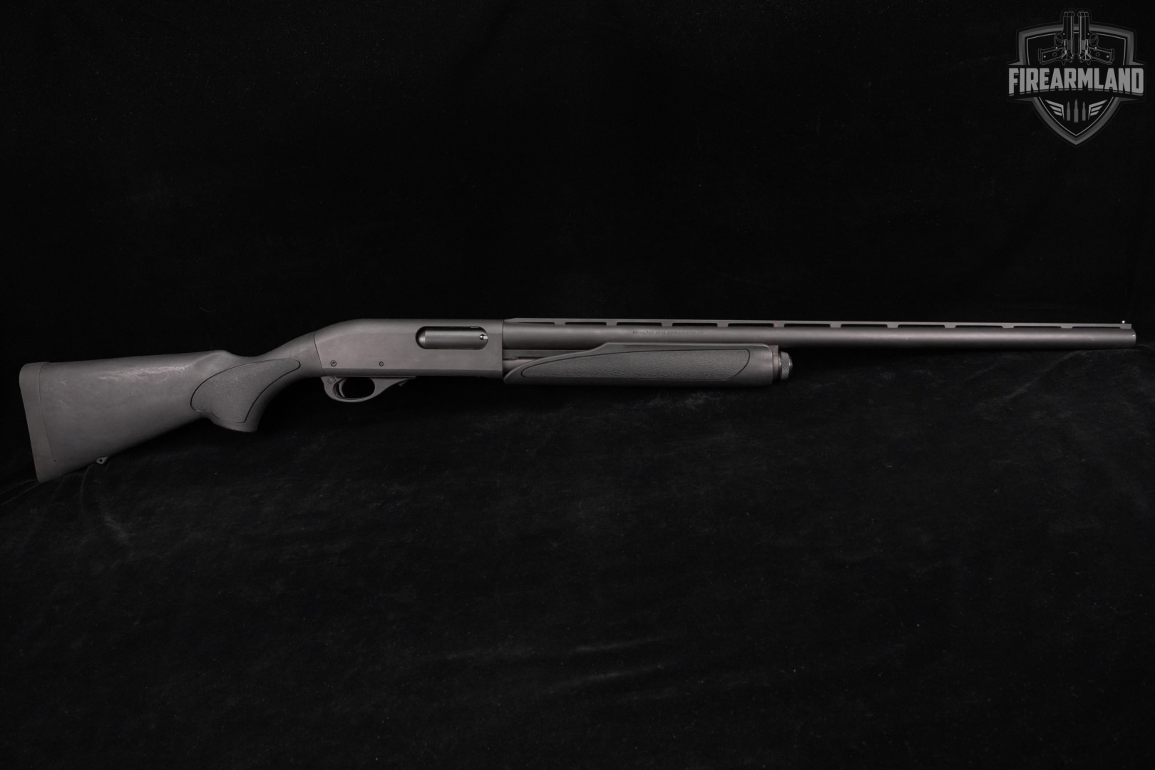 Remington Model 870 Express Synthetic 12-Gauge 26" M870-img-3