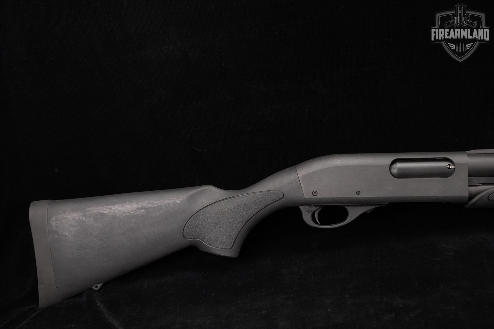 Remington Model 870 Express Synthetic 12-Gauge 26" M870-img-4