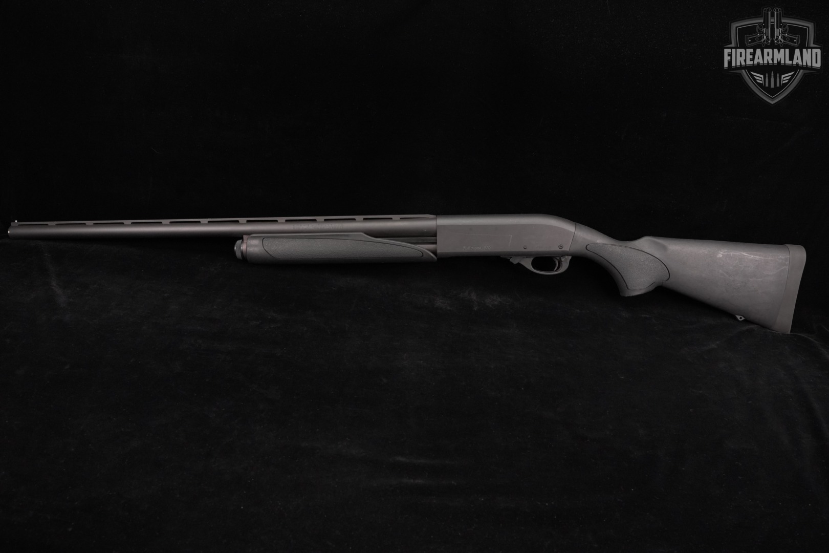 Remington Model 870 Express Synthetic 12-Gauge 26" M870-img-6