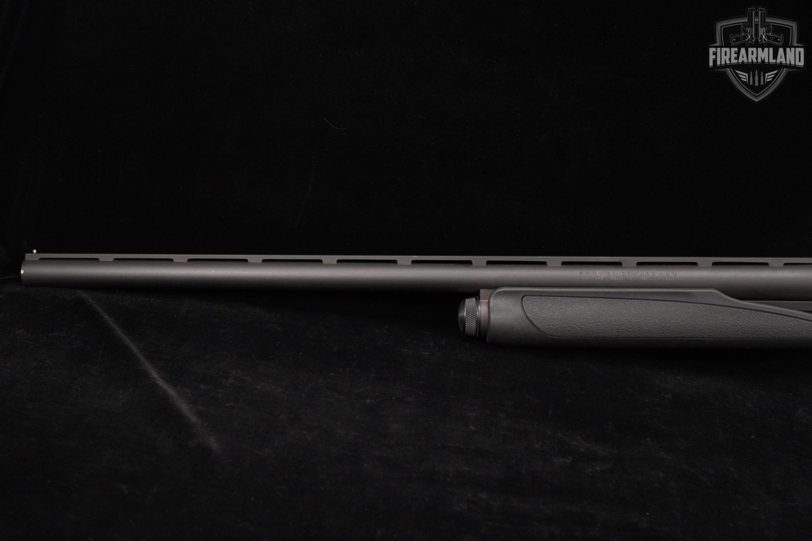 Remington Model 870 Express Synthetic 12-Gauge 26" M870-img-7