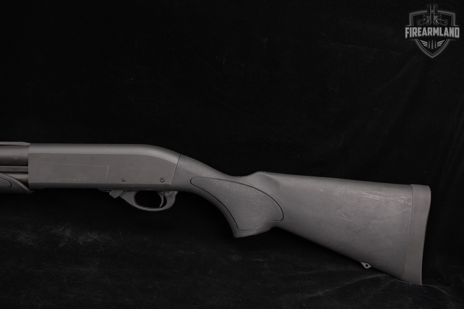 Remington Model 870 Express Synthetic 12-Gauge 26" M870-img-8