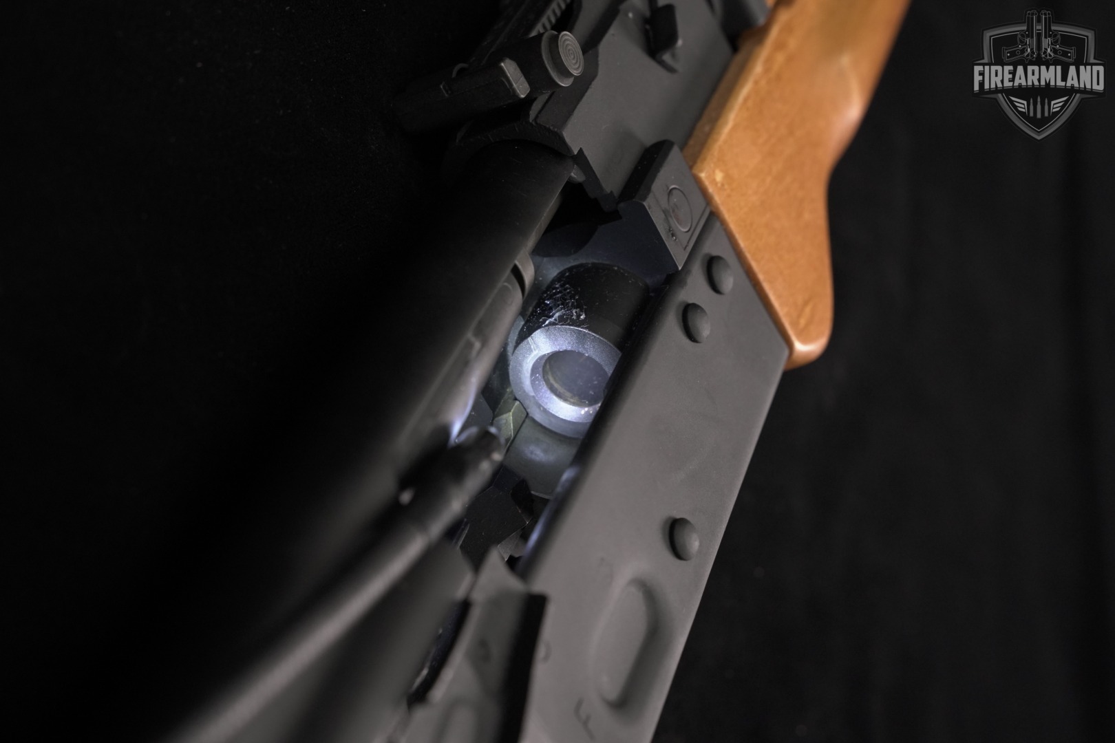 Century Arms CAI VSKA 7.62x39 AKM AK47 AK-47 16.25" SIDE-FOLDER-img-15