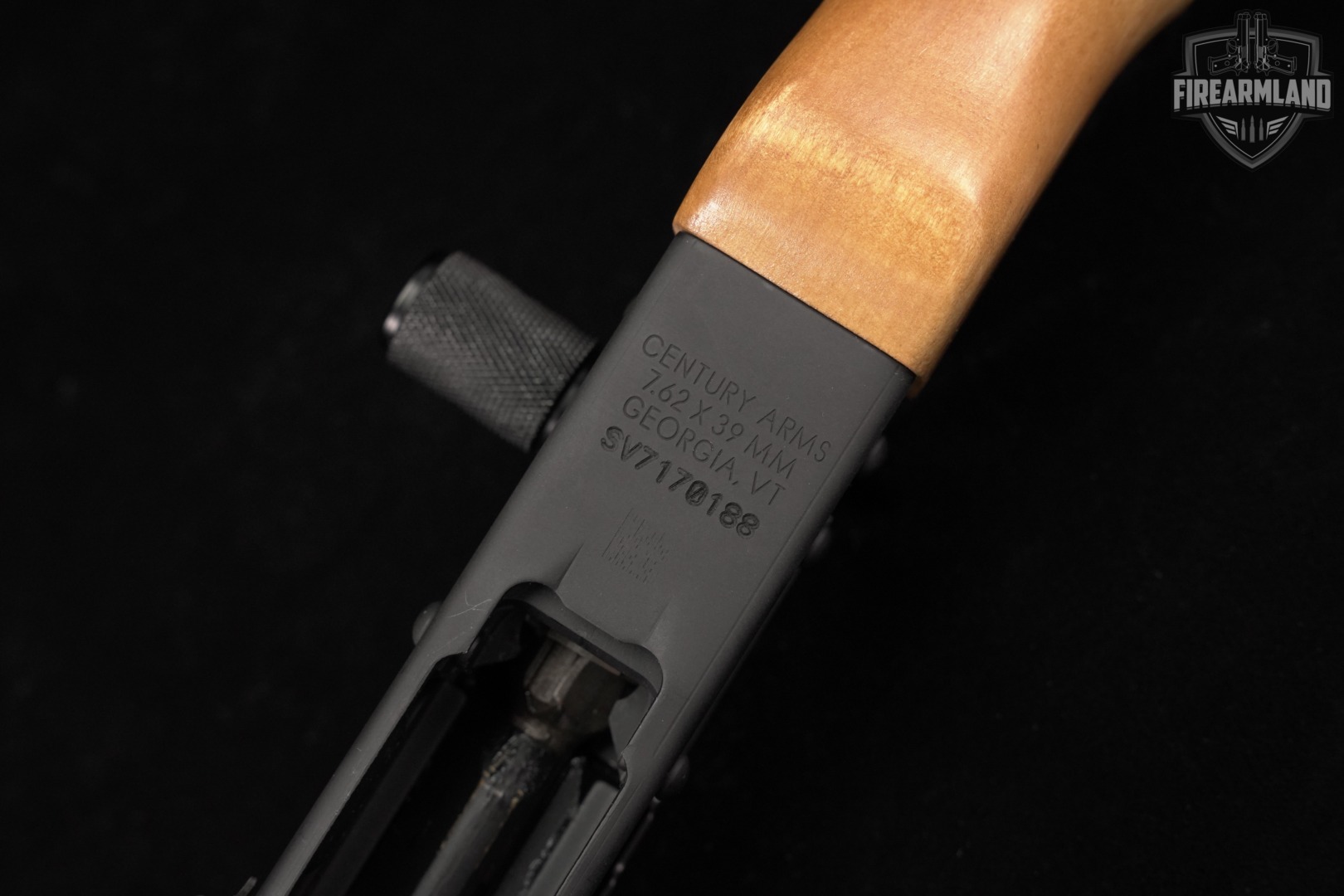 Century Arms CAI VSKA 7.62x39 AKM AK47 AK-47 16.25" SIDE-FOLDER-img-17
