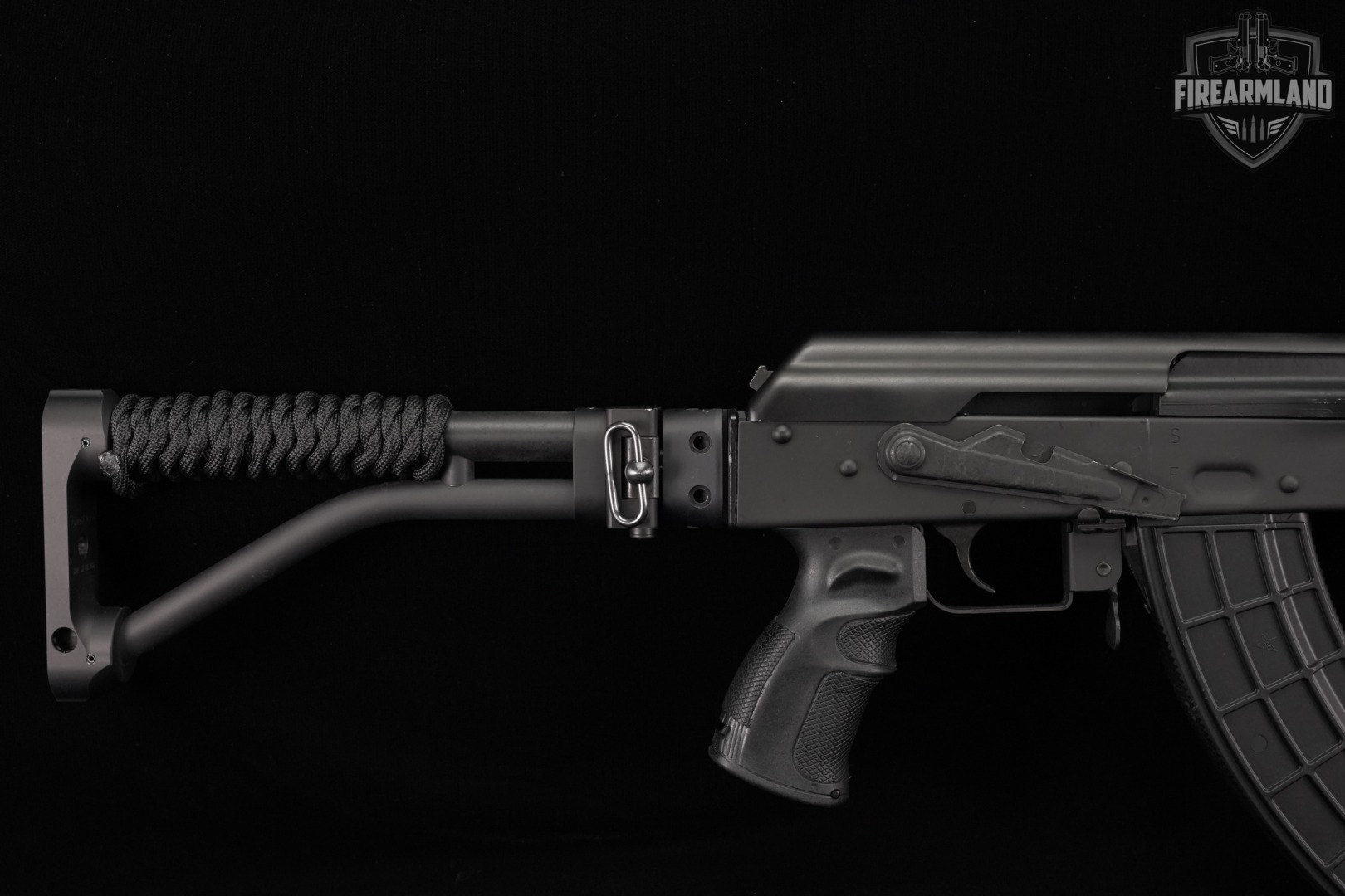 Century Arms CAI VSKA 7.62x39 AKM AK47 AK-47 16.25" SIDE-FOLDER-img-4