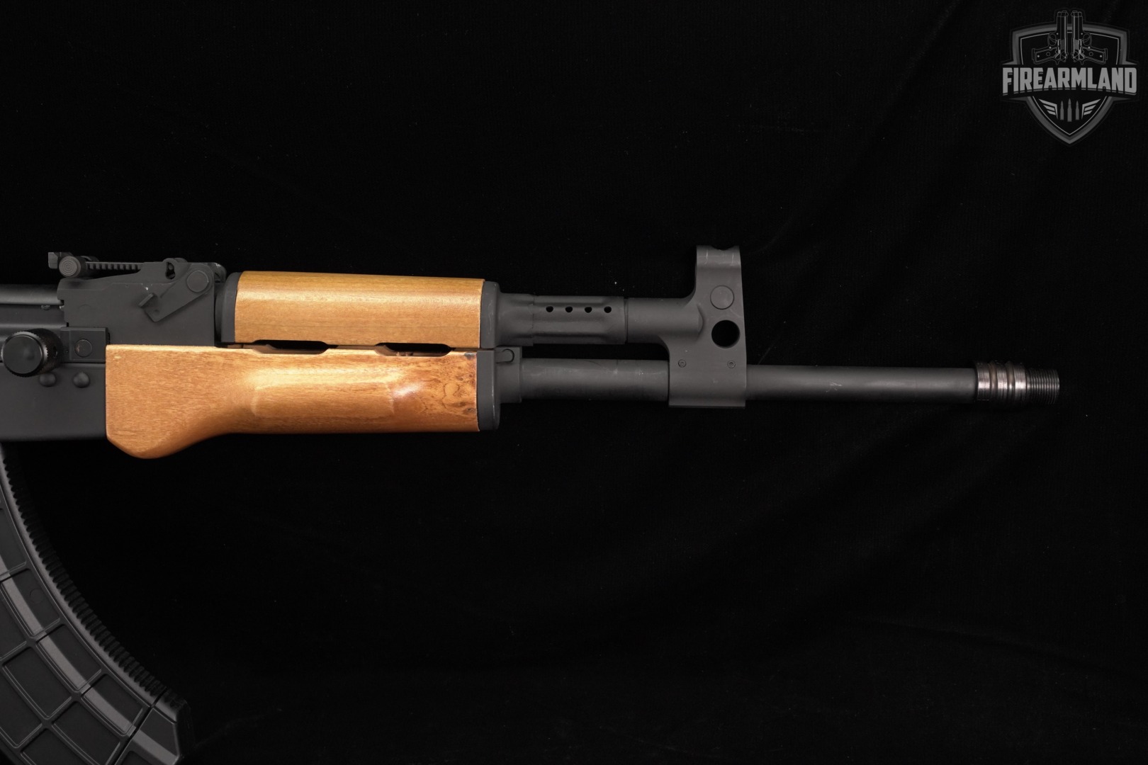 Century Arms CAI VSKA 7.62x39 AKM AK47 AK-47 16.25" SIDE-FOLDER-img-5